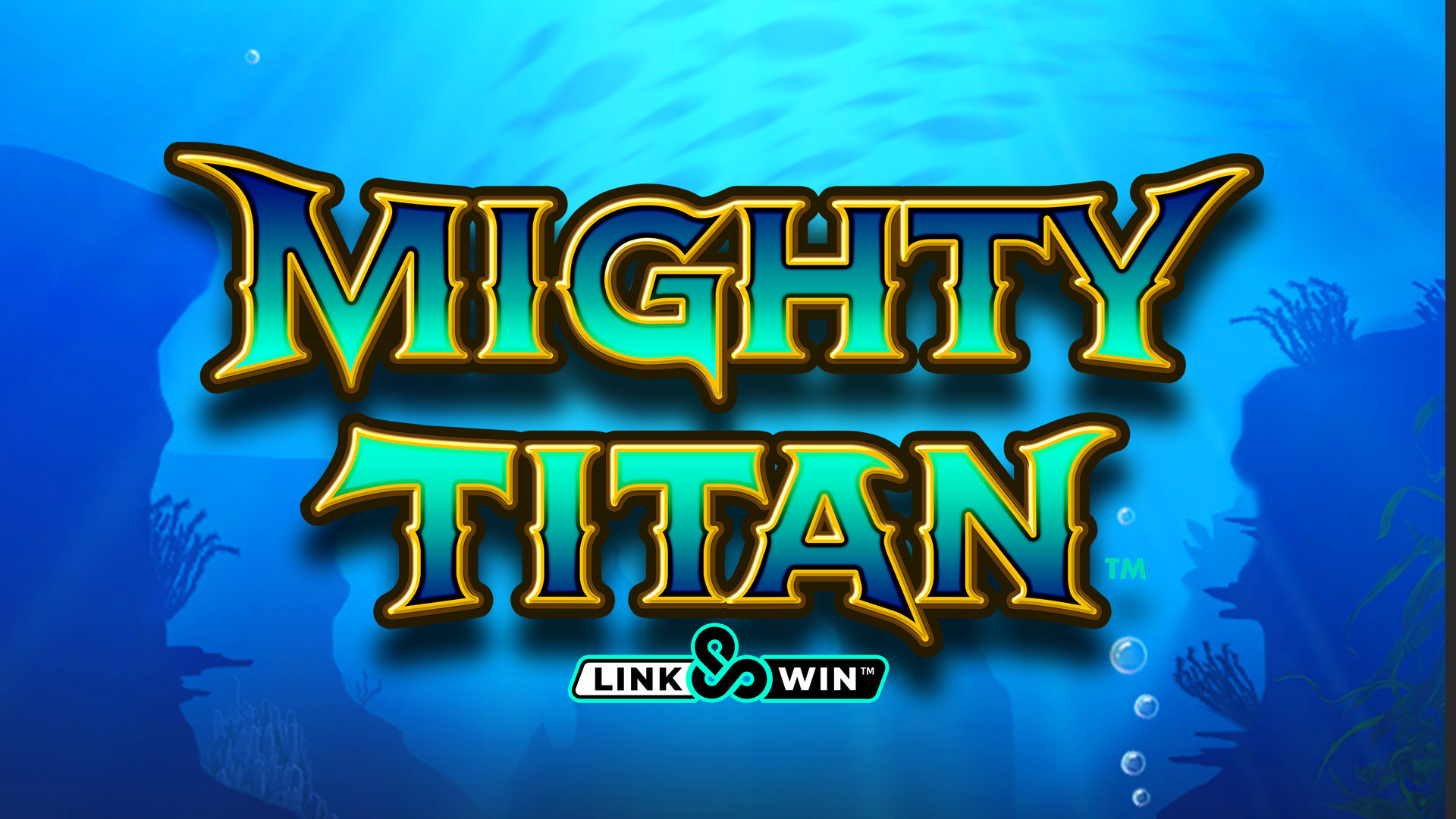 Mighty Titan Link & Win