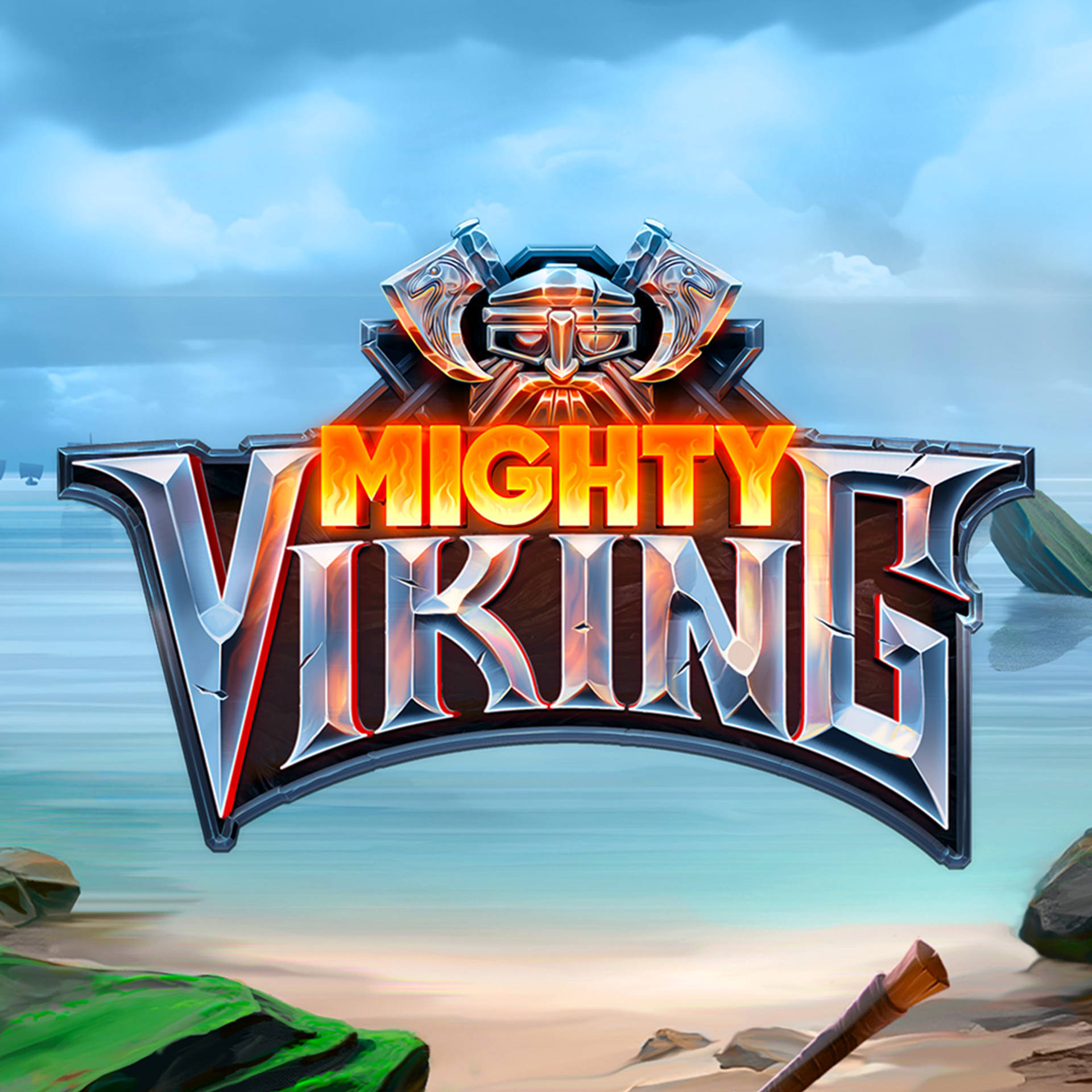 Mighty Viking Game