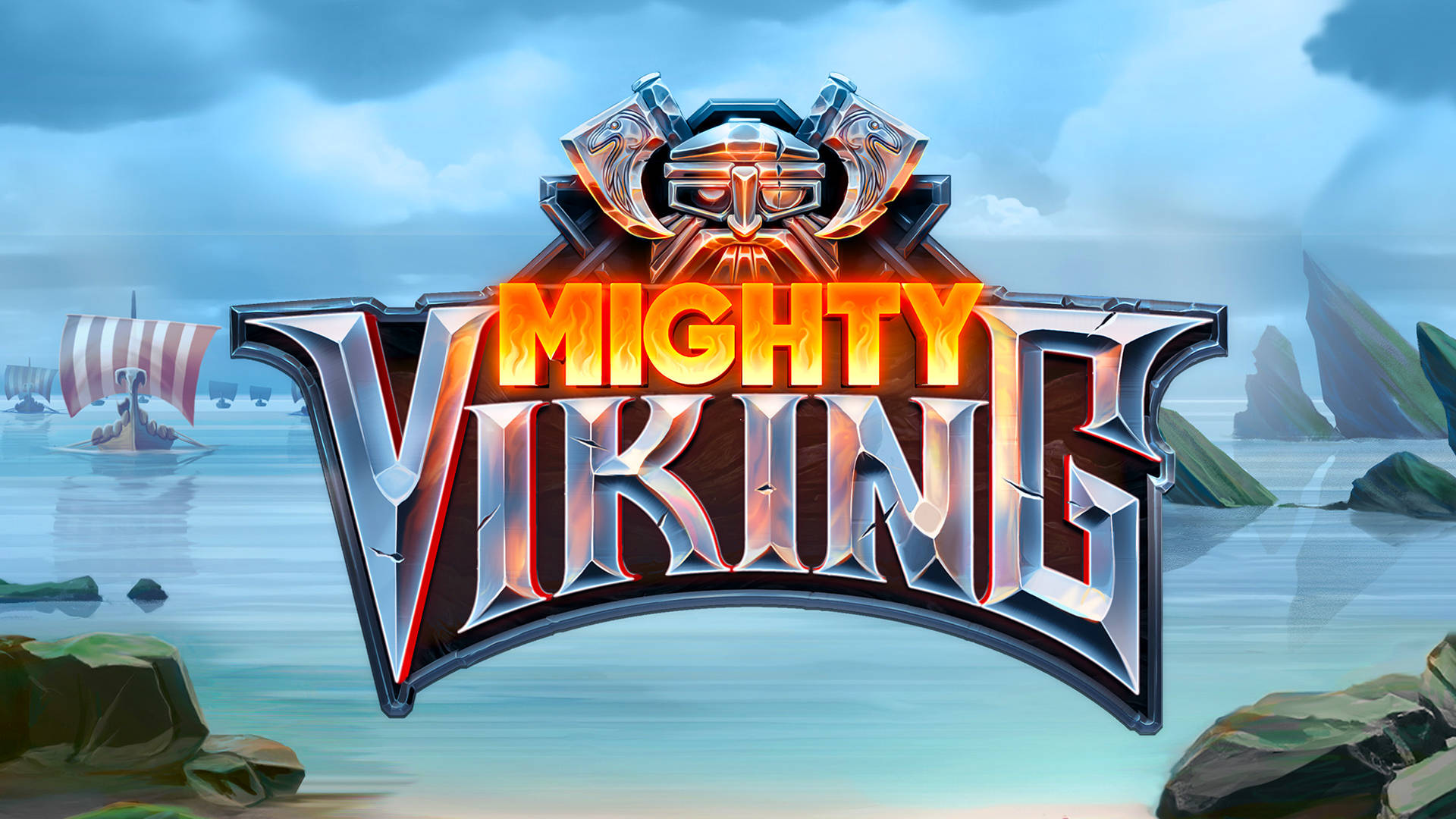 Mighty Viking