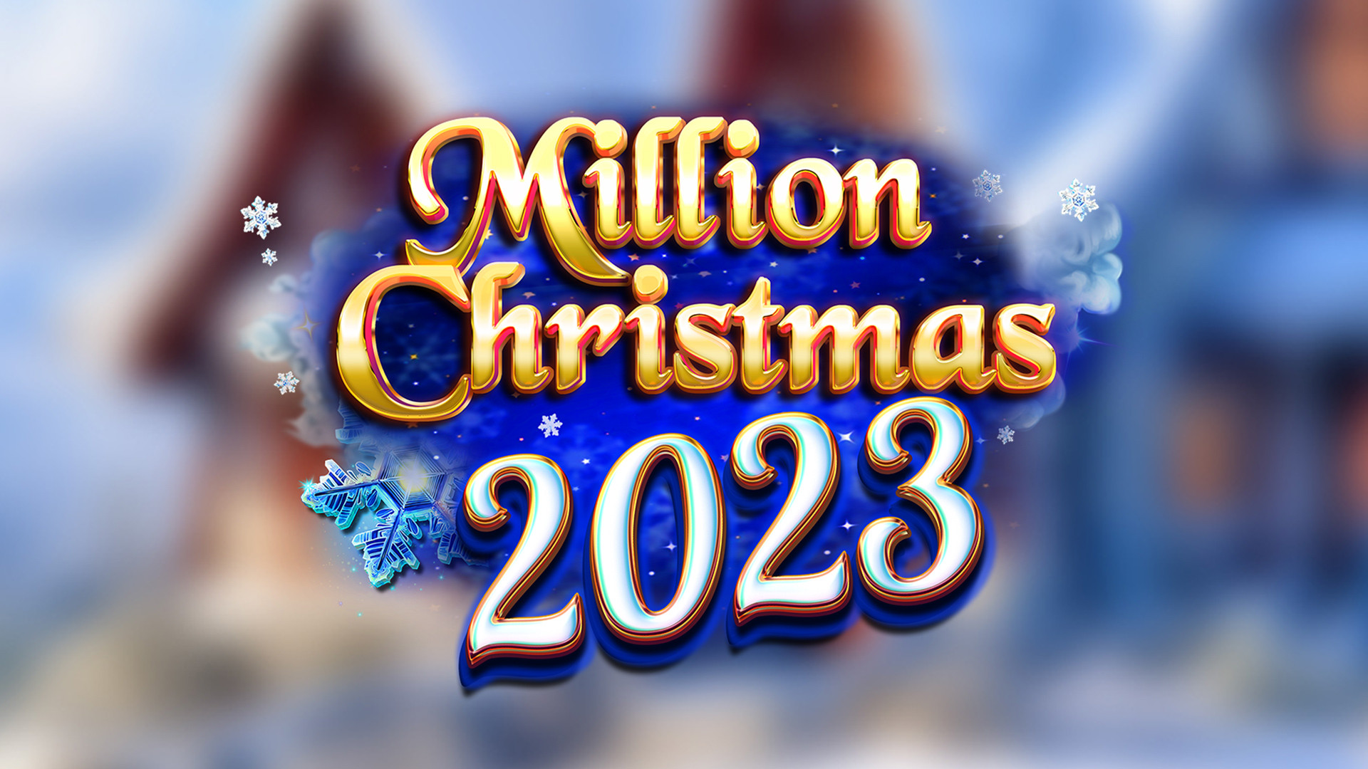 Million Christmas 2