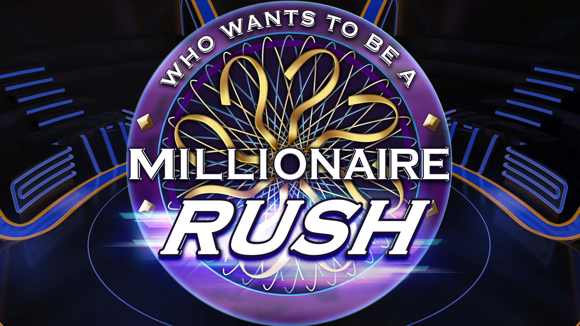 Millionaire Rush