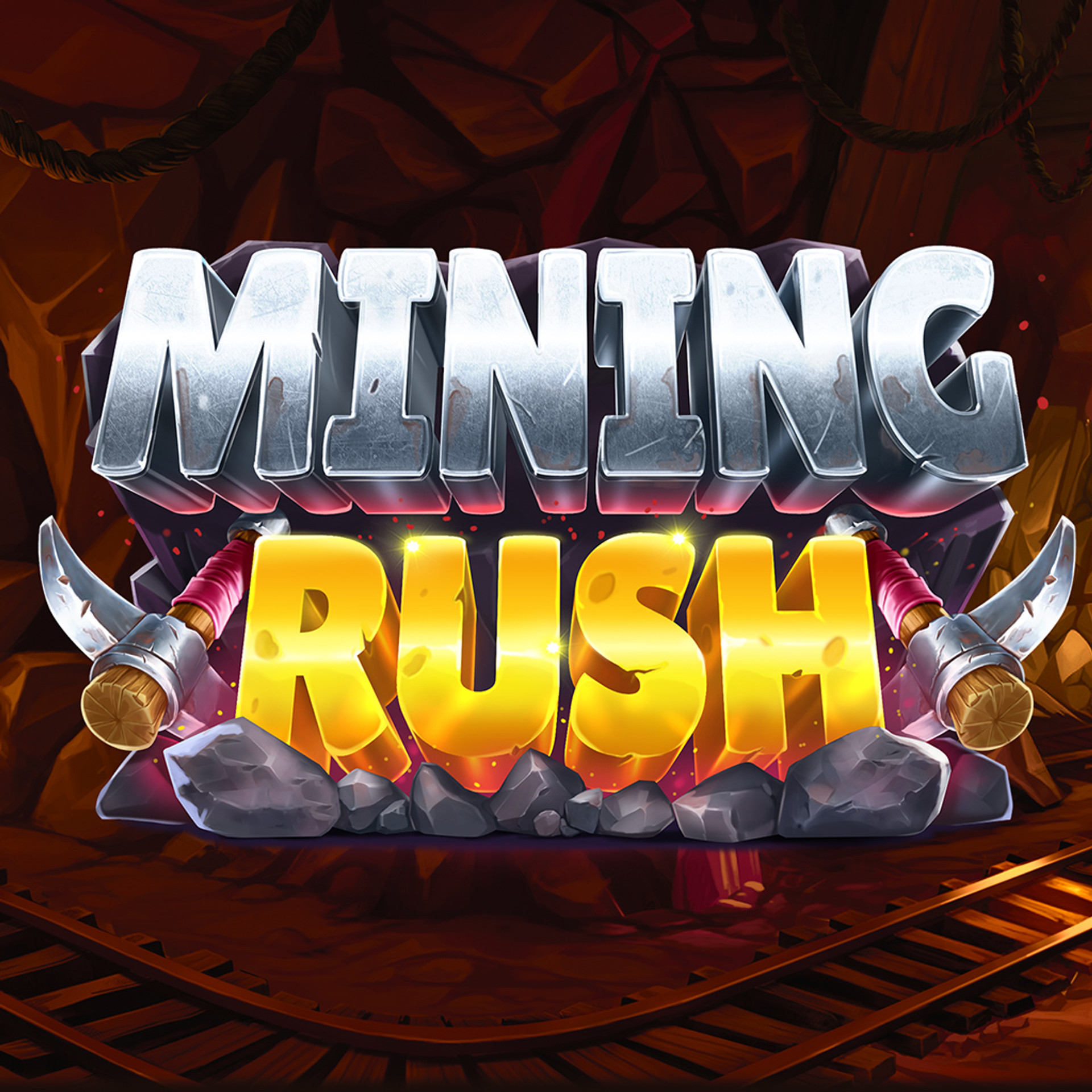 Mining Rush