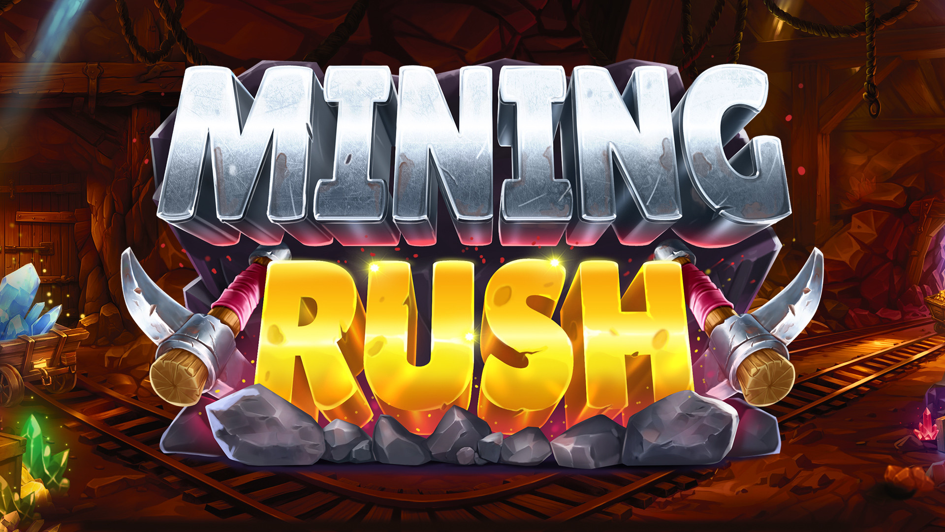 Mining Rush