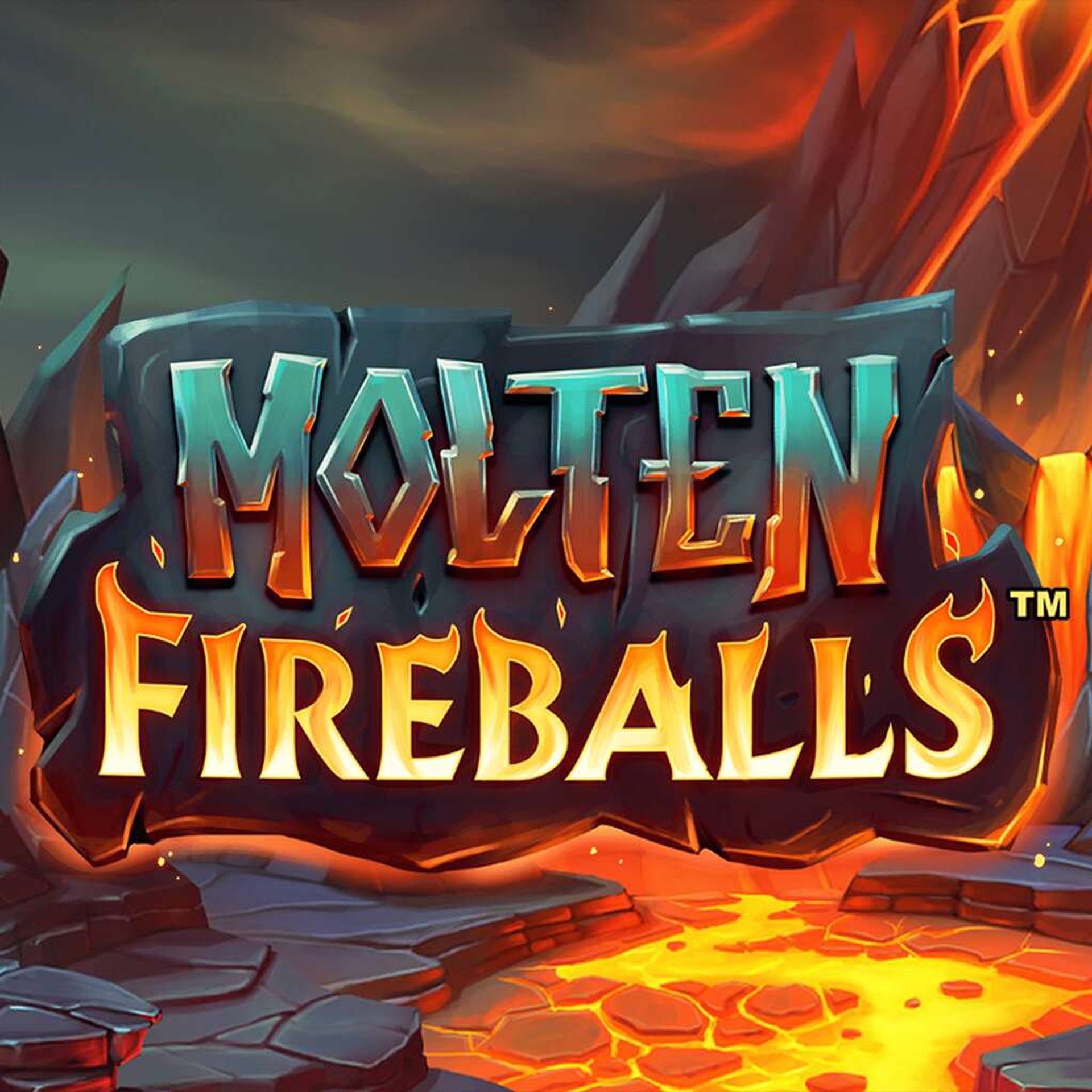Molten Fireballs
