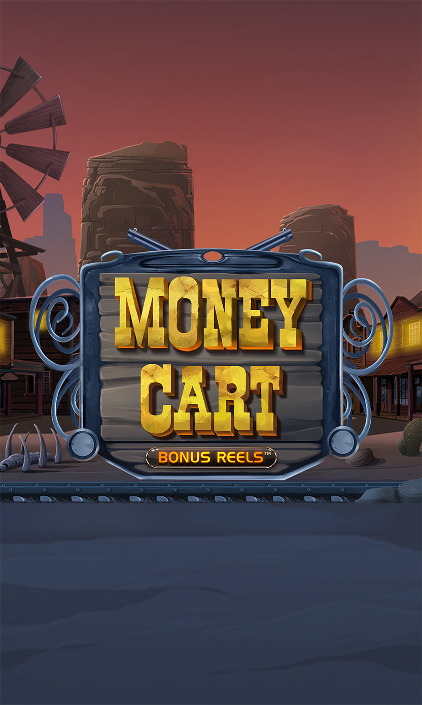 Money Cart Bonus Reels