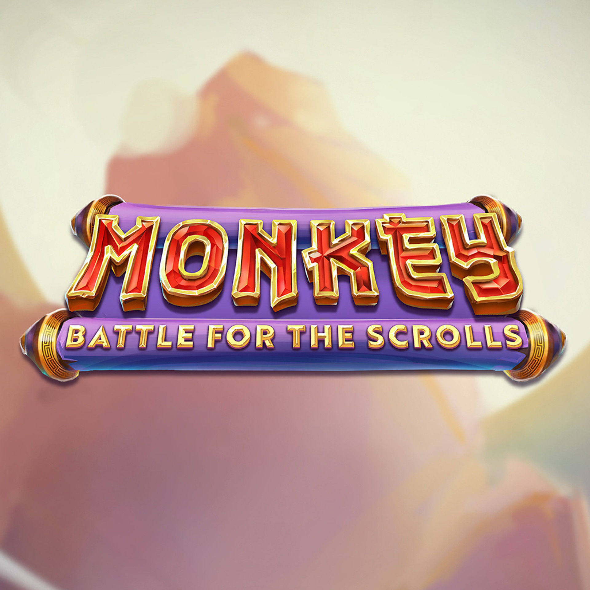 Monkey: Battle for the Scrolls