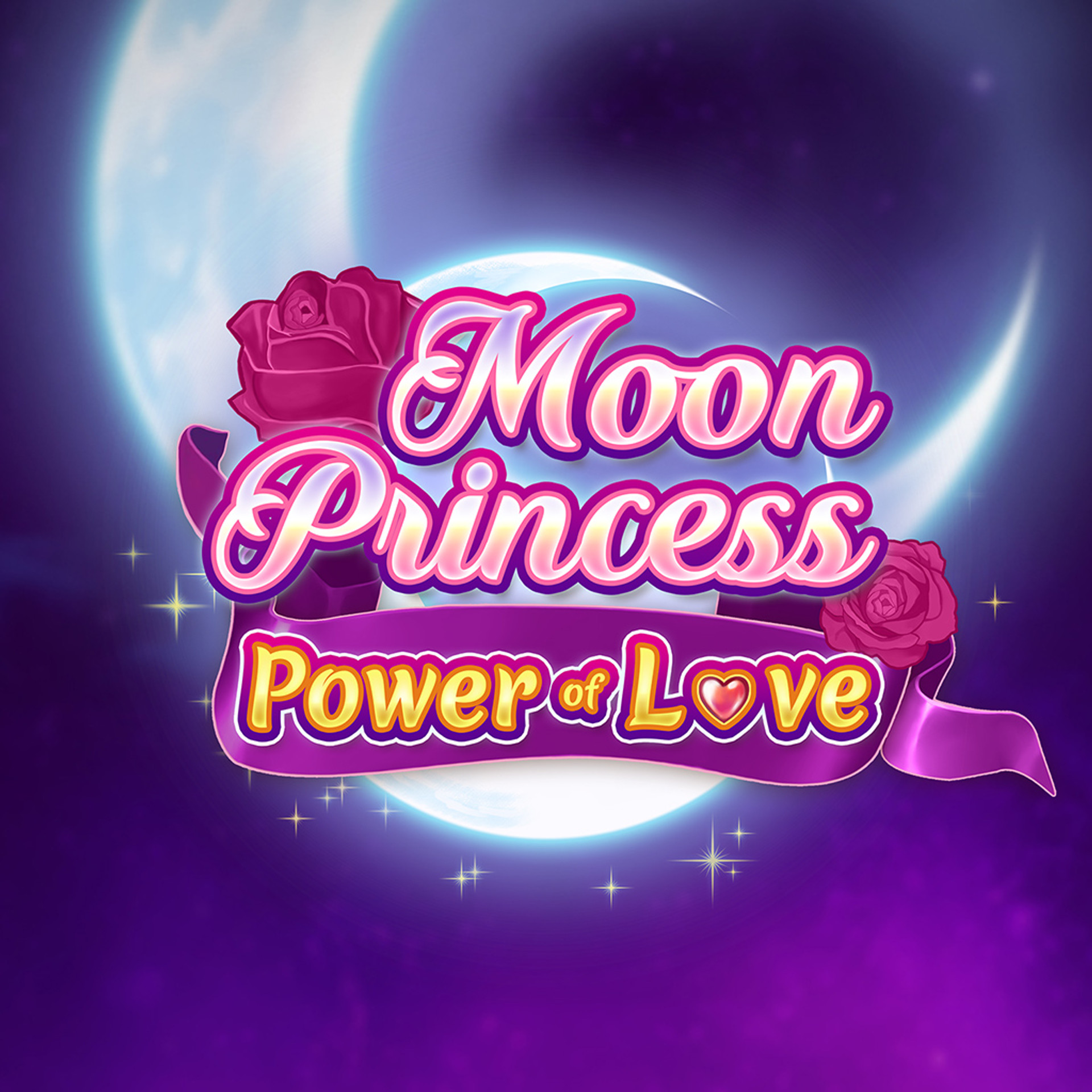 Moon Princess Power of Love