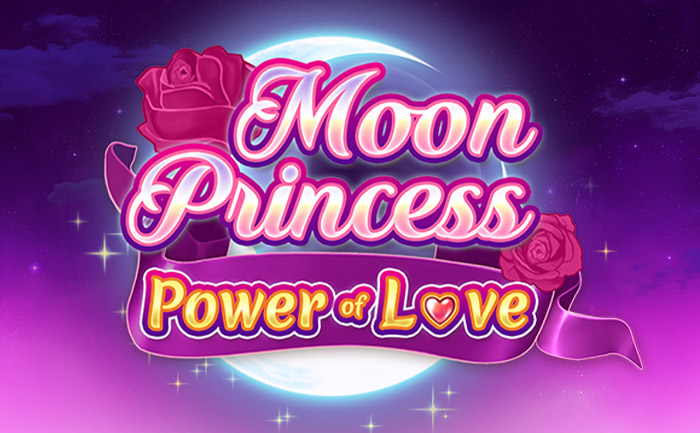 Moon Princess Power of Love