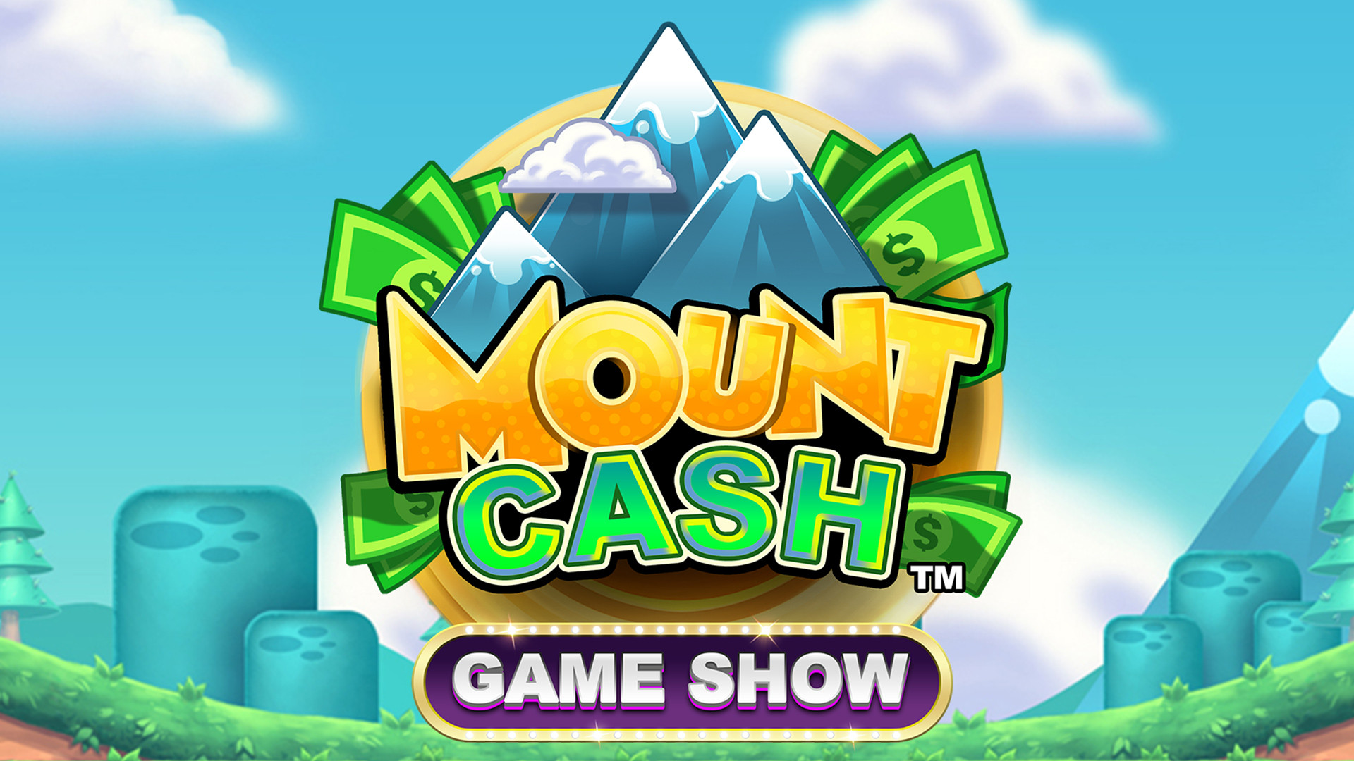 Mount Cash