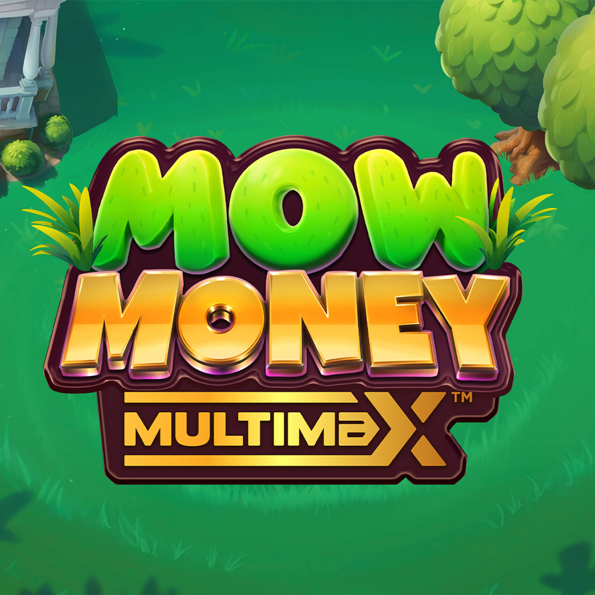 Mow Money Multimax