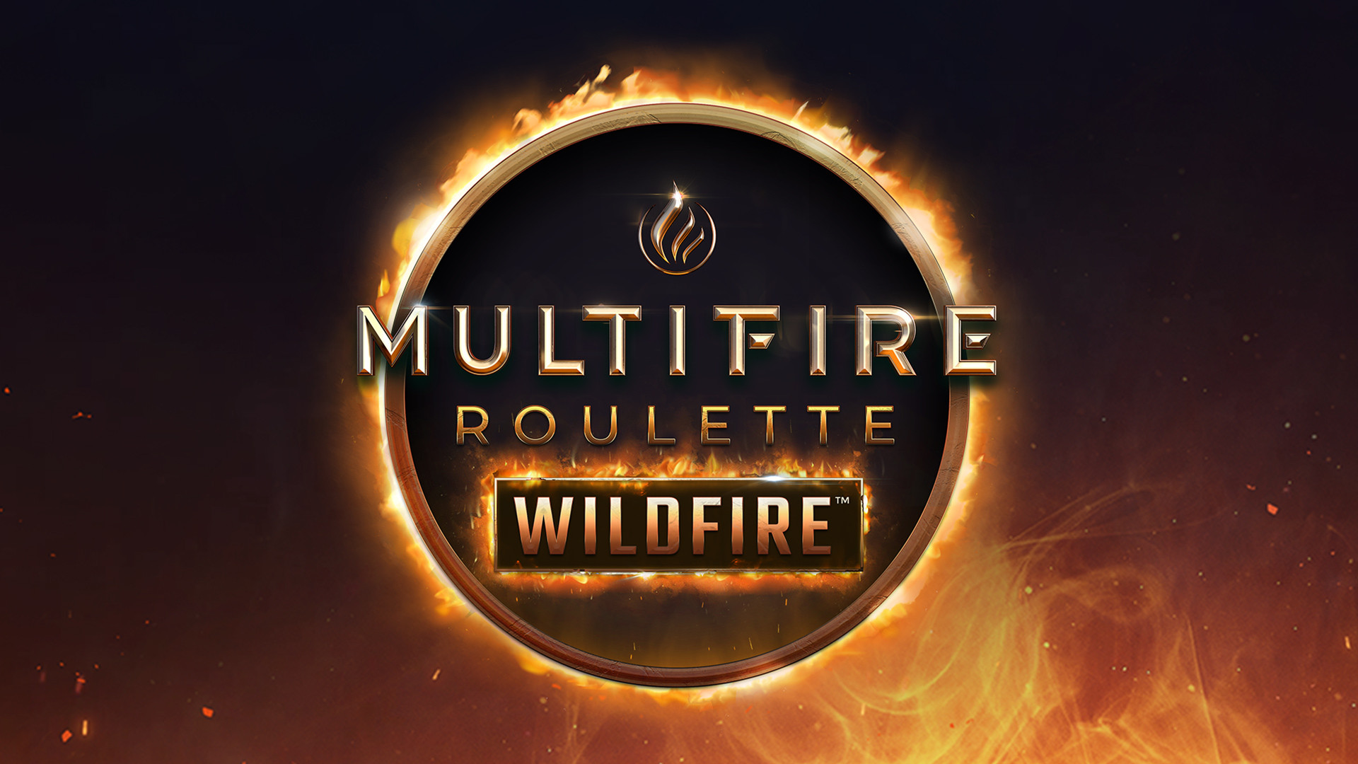 Multifire Roulette Wildfire