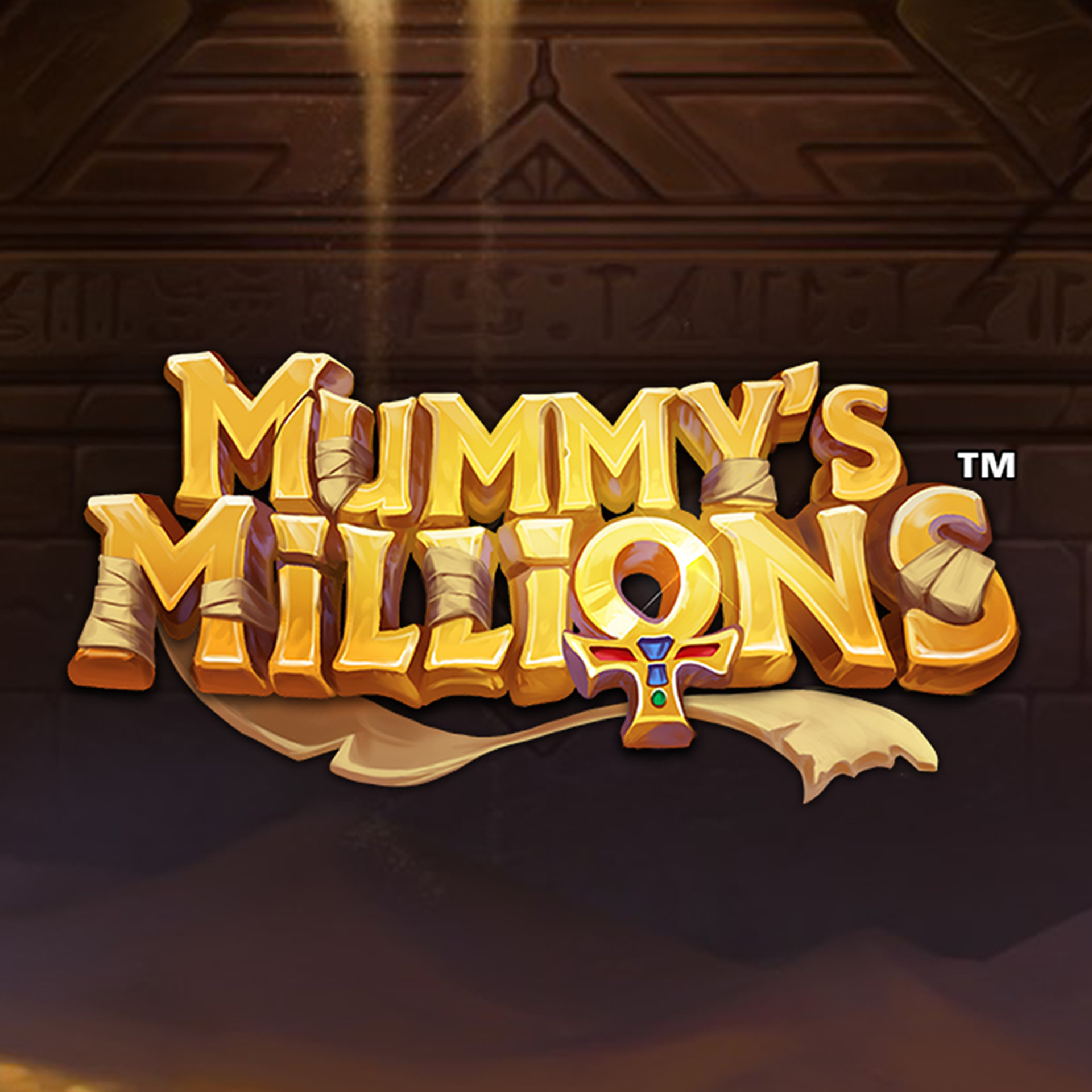 Mummy's Millions