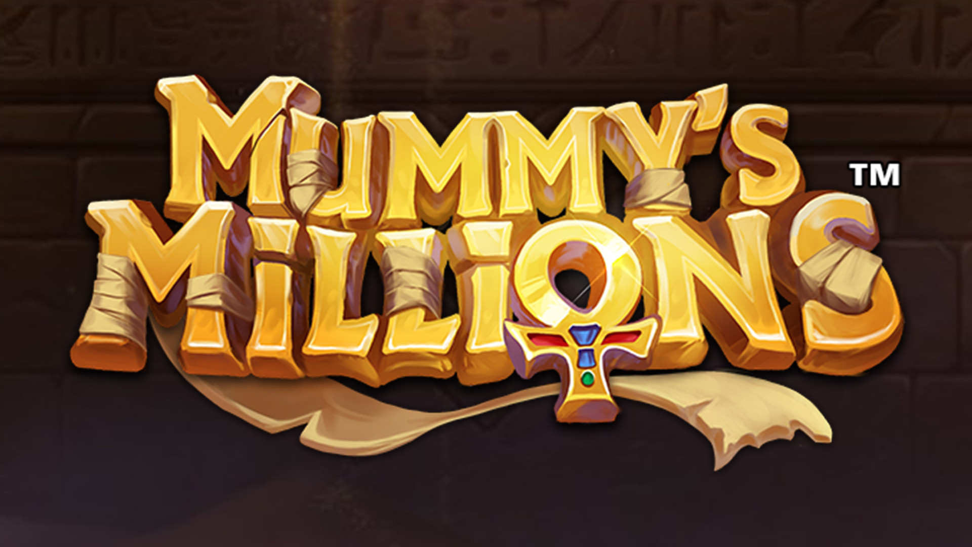 Mummy's Millions