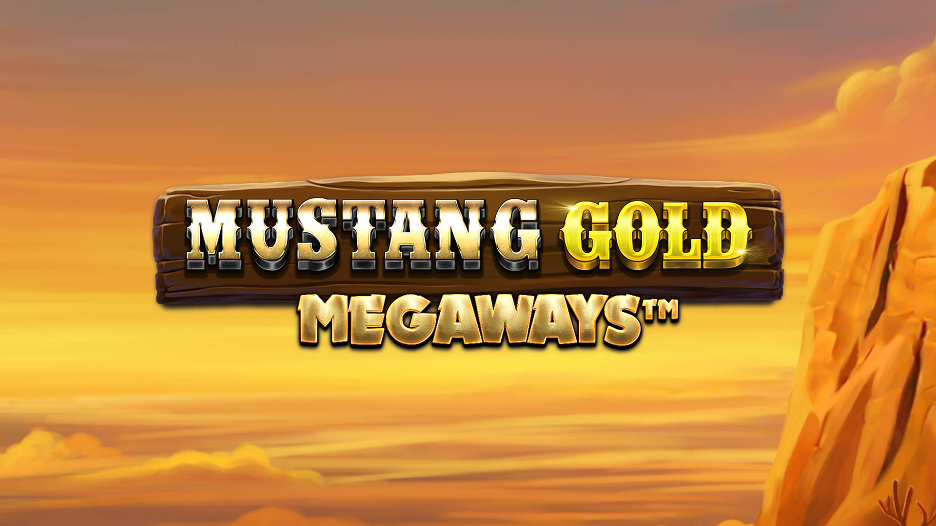 casino mustang gold