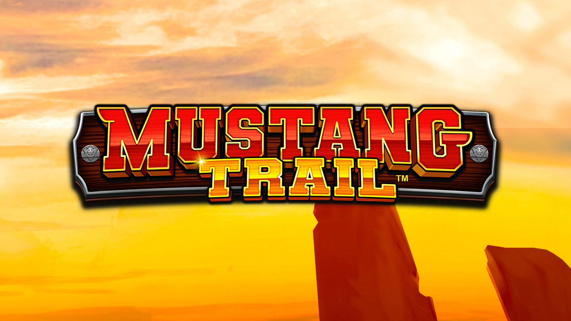 Mustang Trail