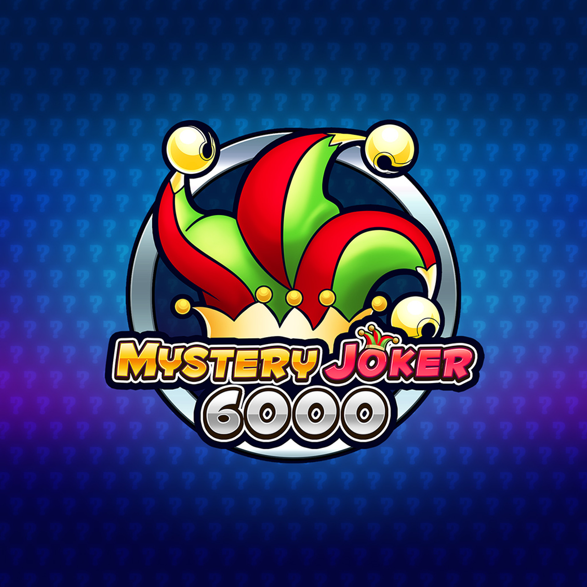 Mystery Joker 6000