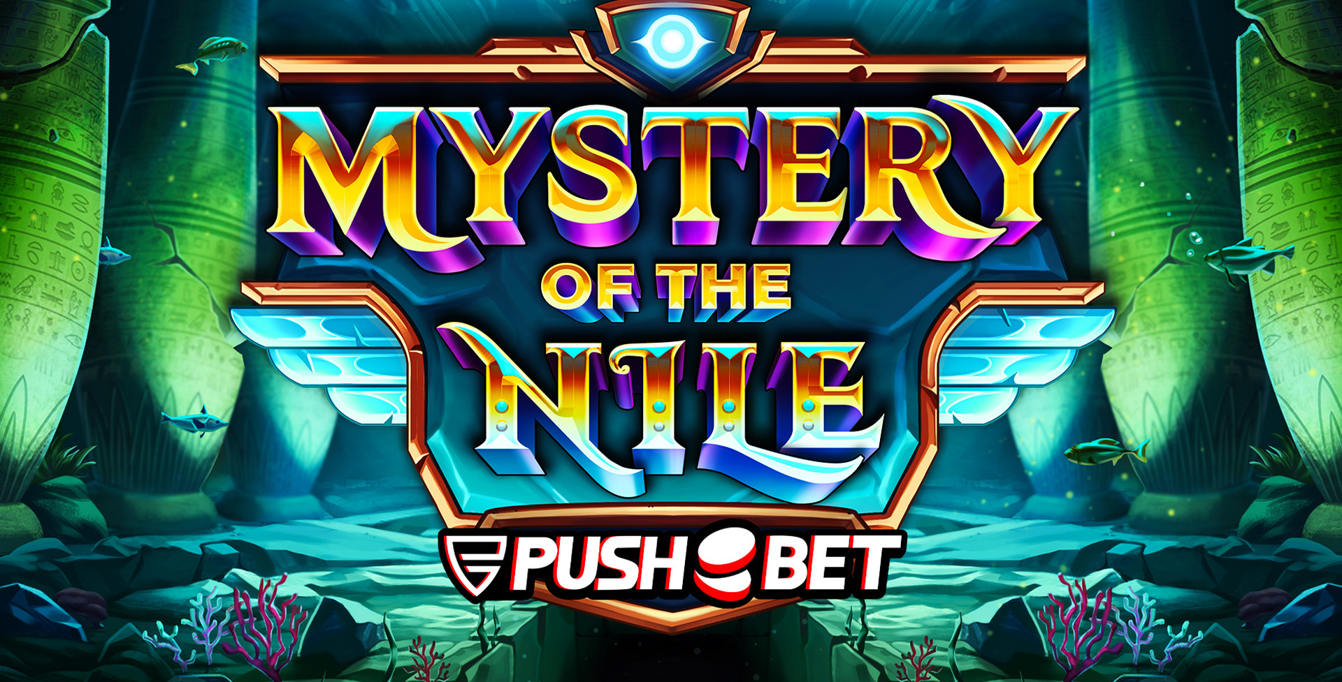 Mystery of the Nile