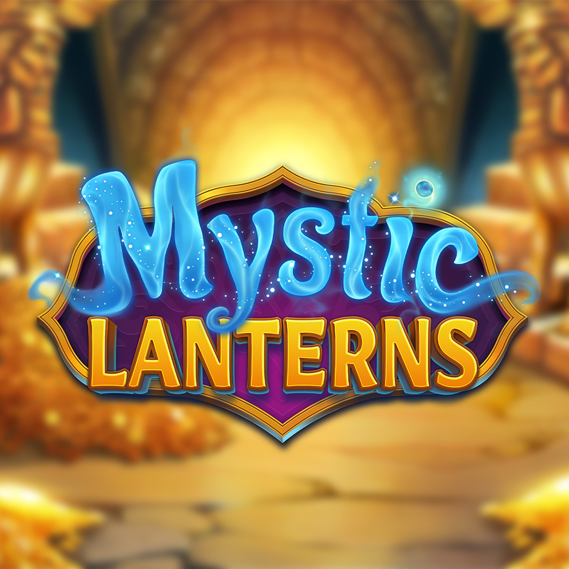 Mystic Lanterns