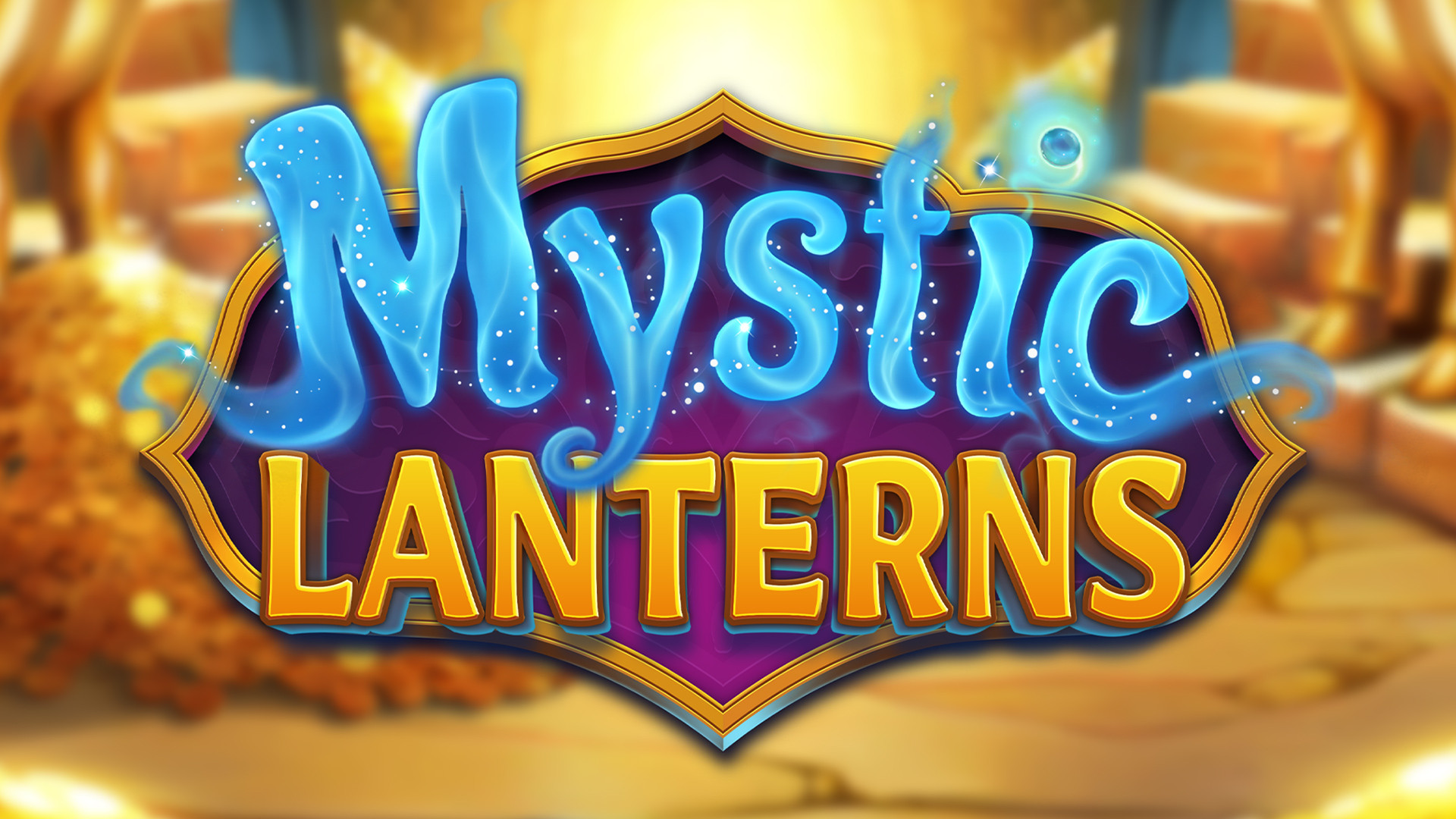 Mystic Lanterns