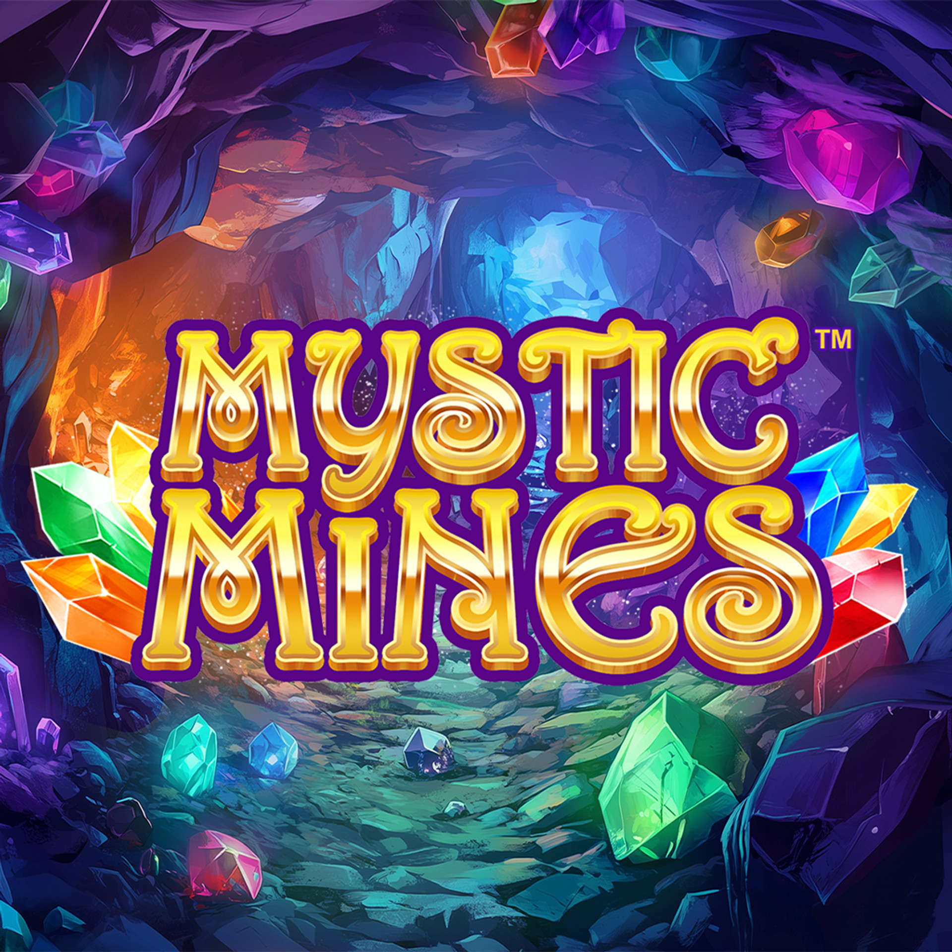 Mystic Mines