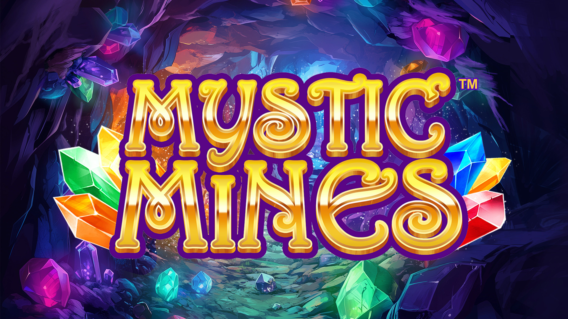Mystic Mines