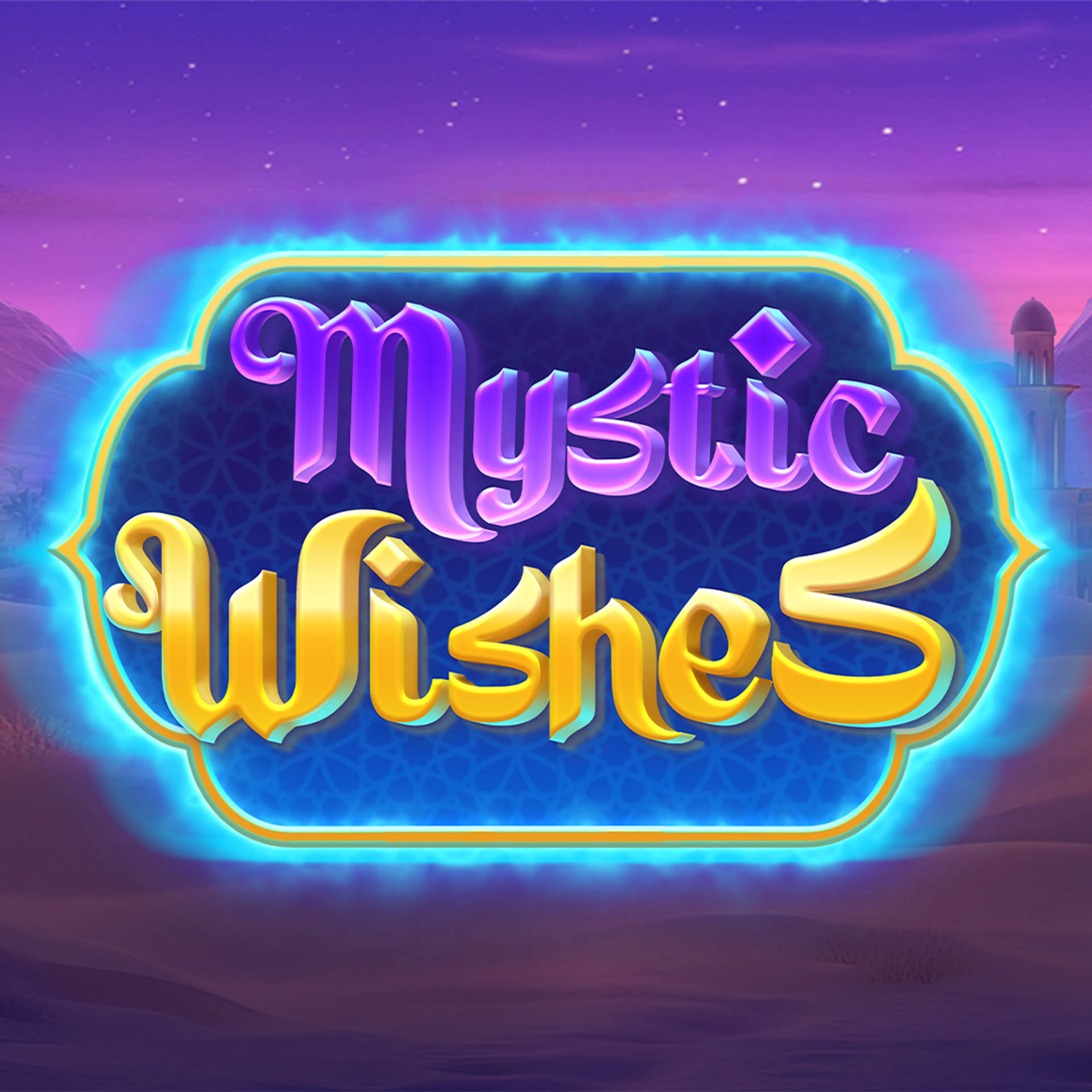 Mystic Wishes