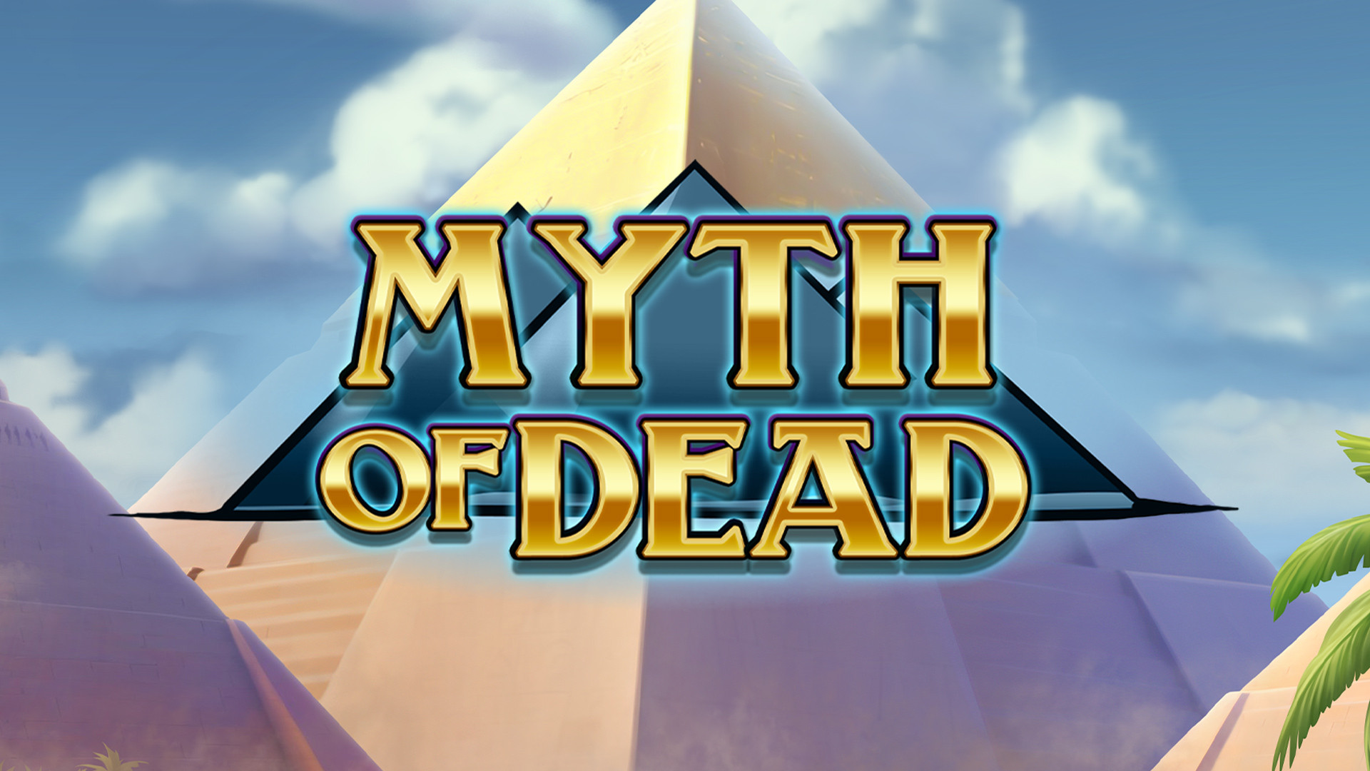 Myth of Dead