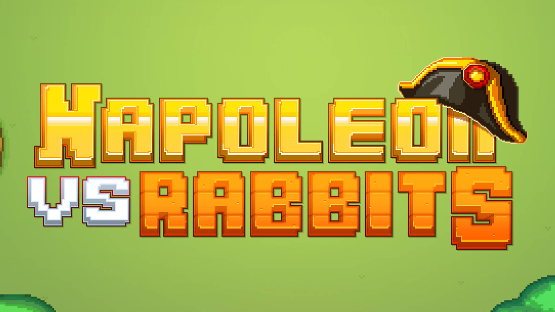 Napoleon Vs Rabbits Slot | Blue Guru Games | BetUK