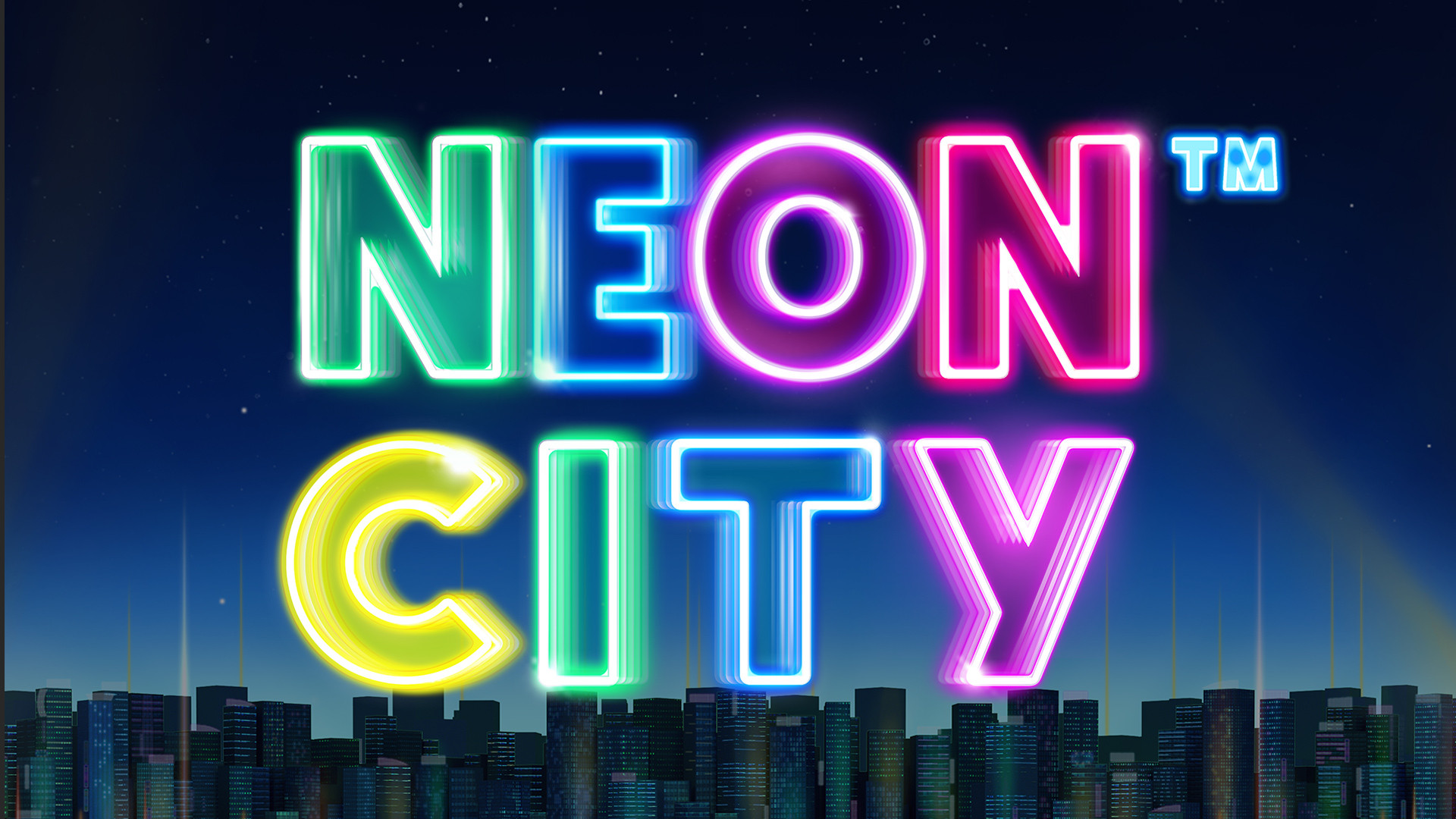 Neon City