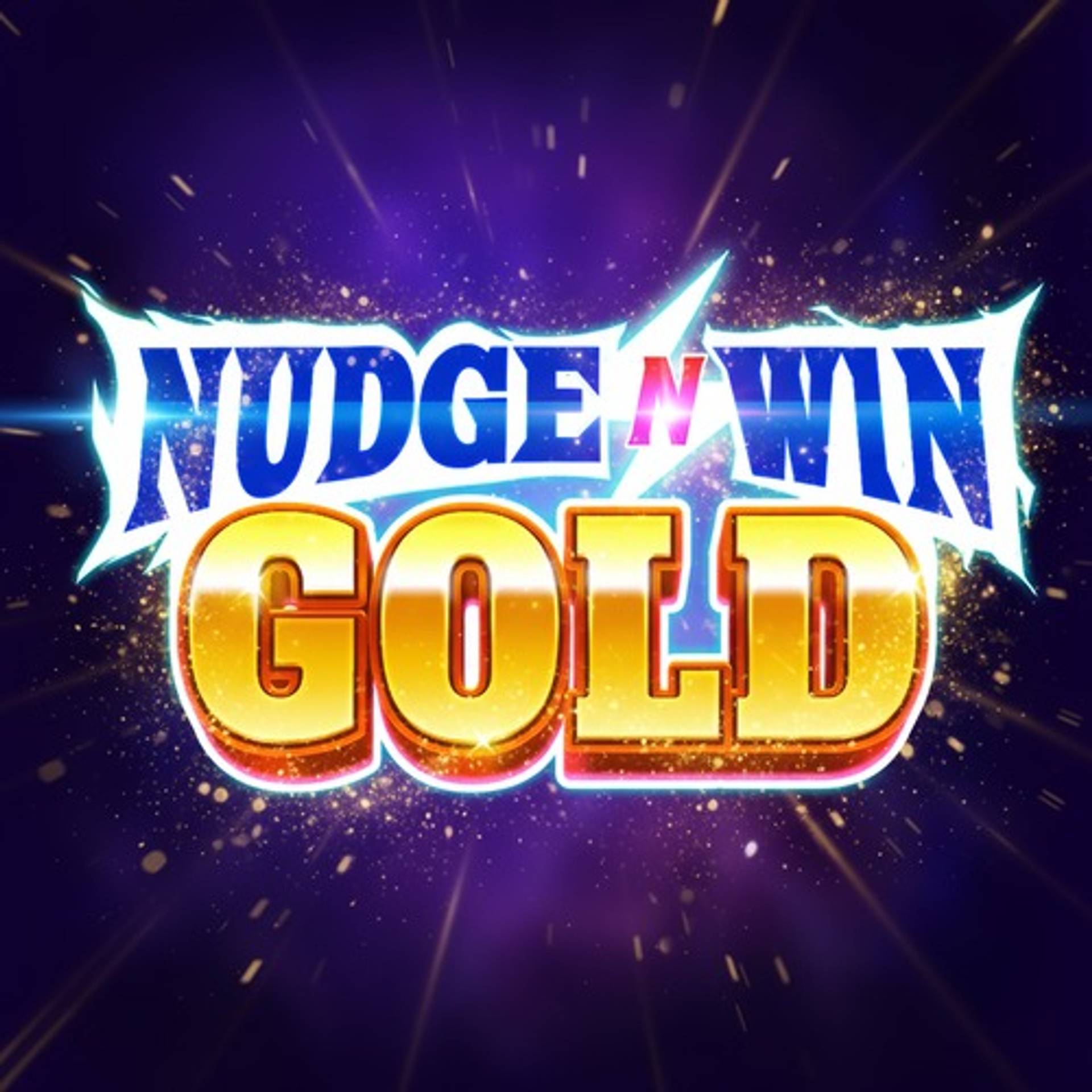 Nudge 'N' Win Gold