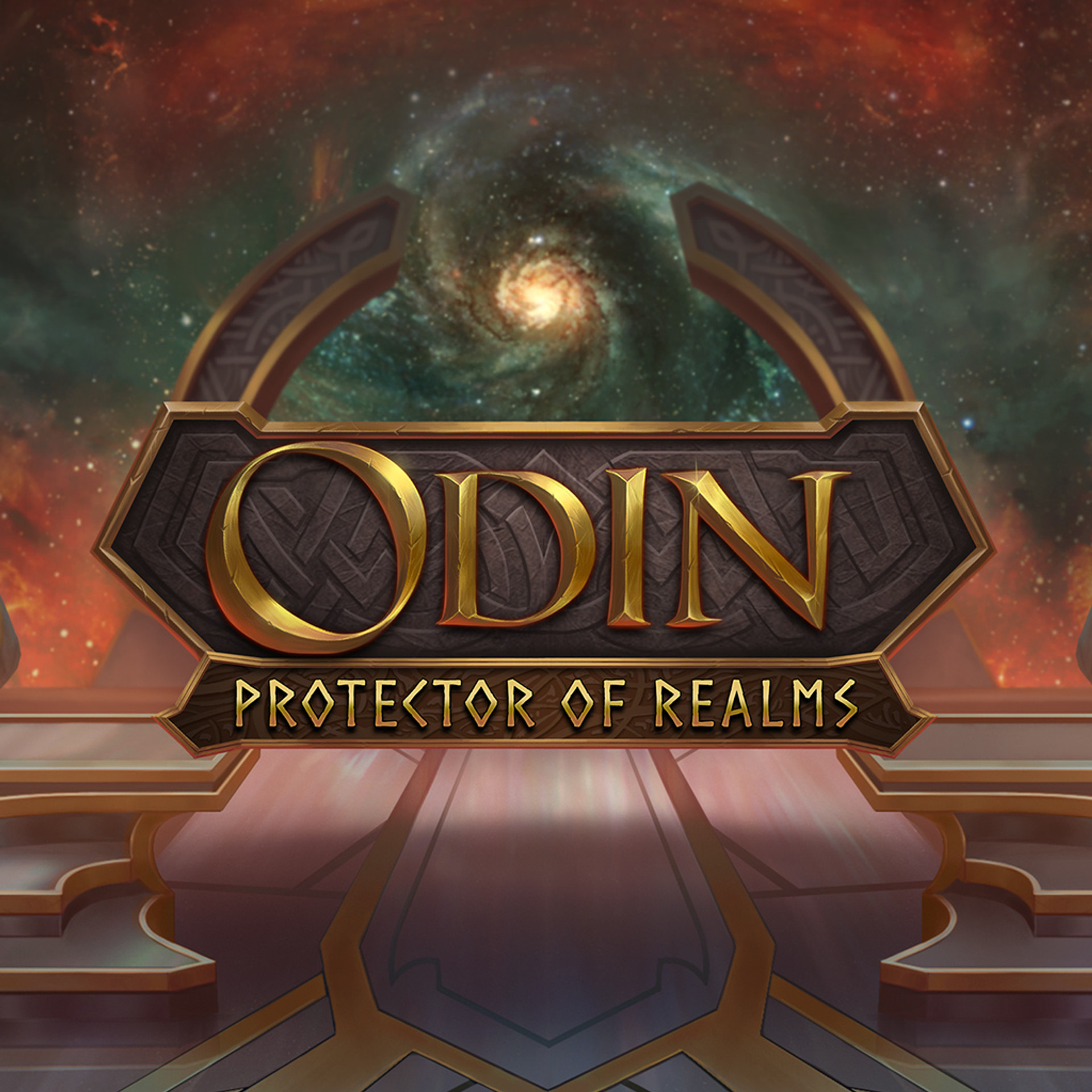 Odin: Protector of Realms