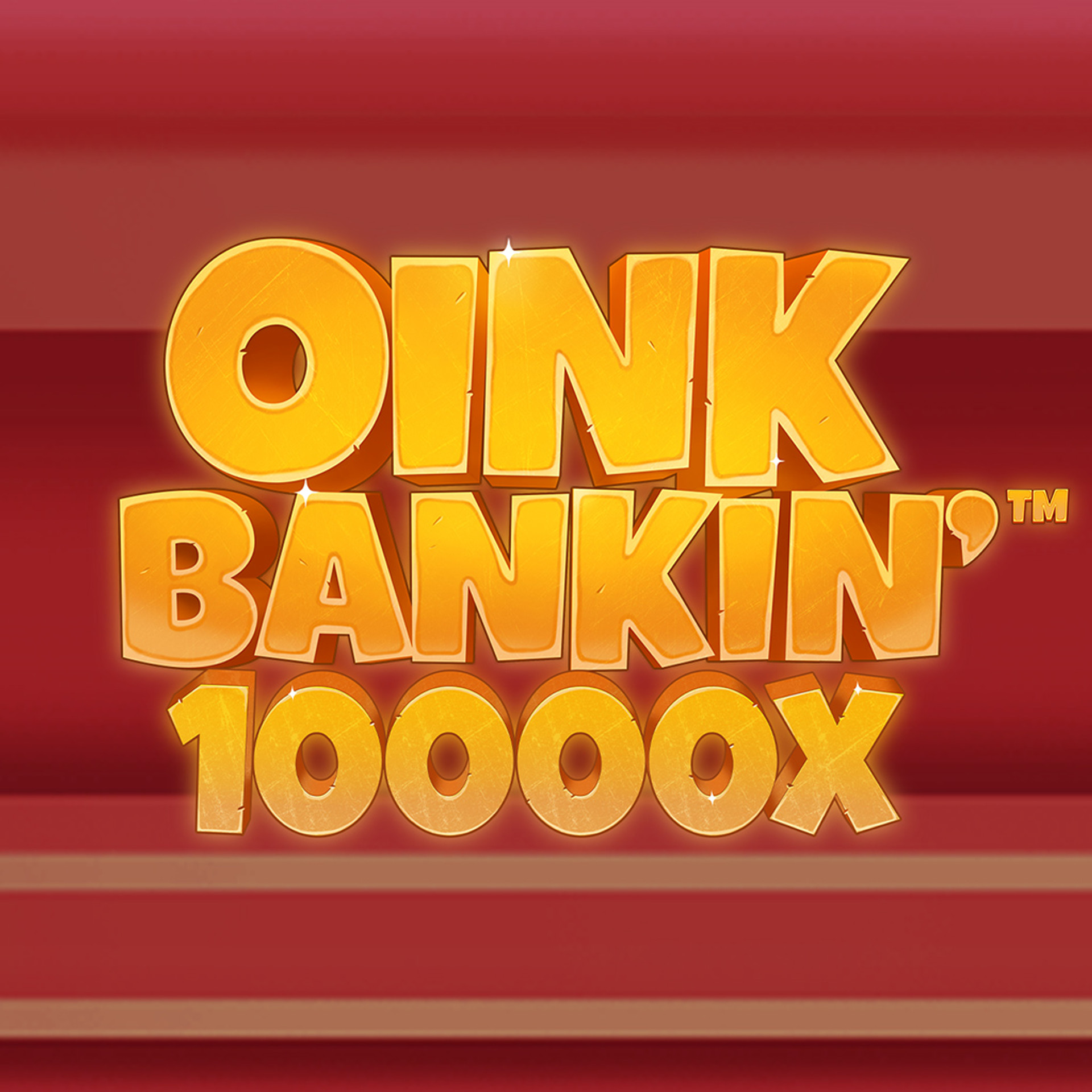 Oink Bankin'