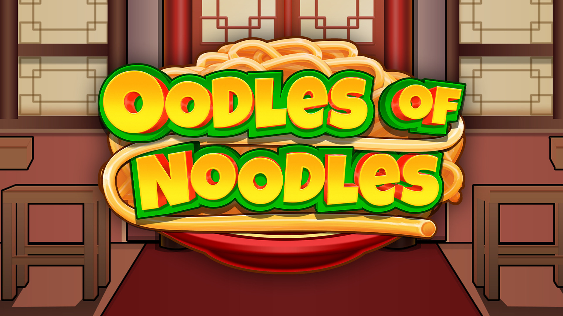 Oodles of Noodles