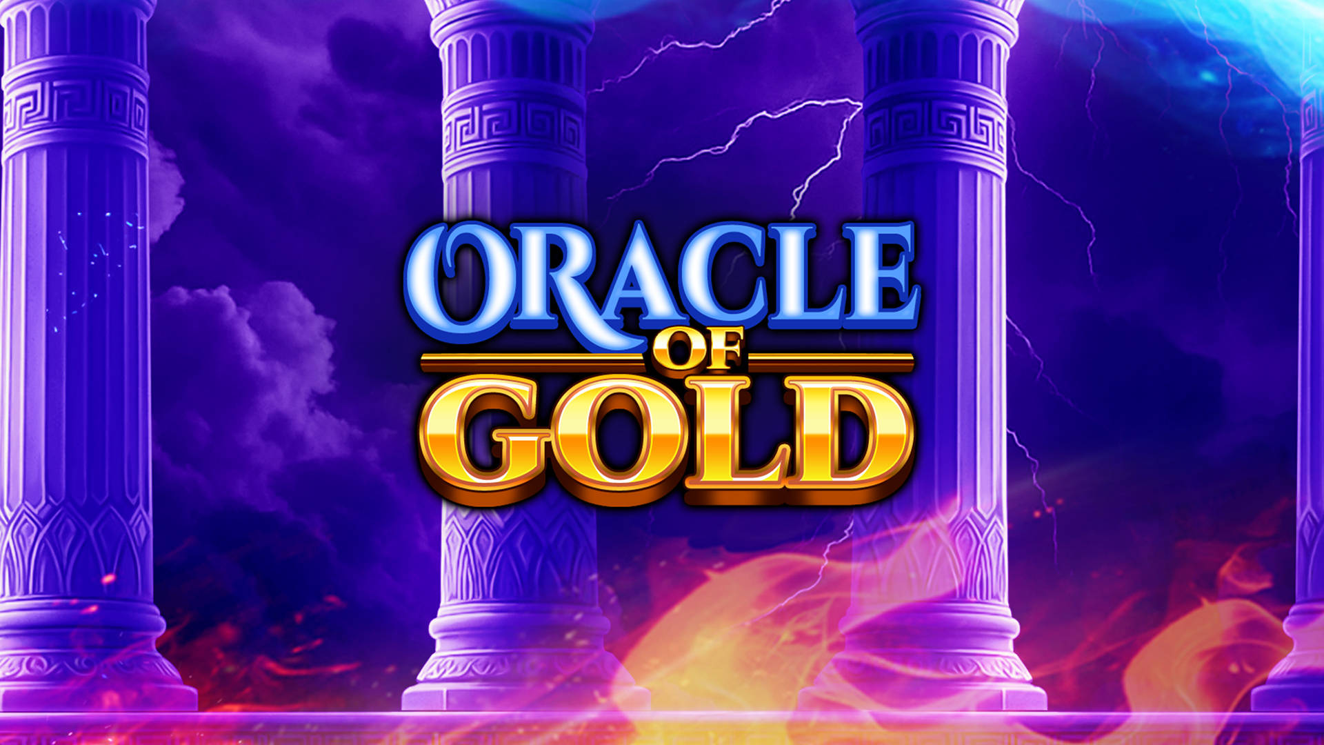 Oracle of Gold