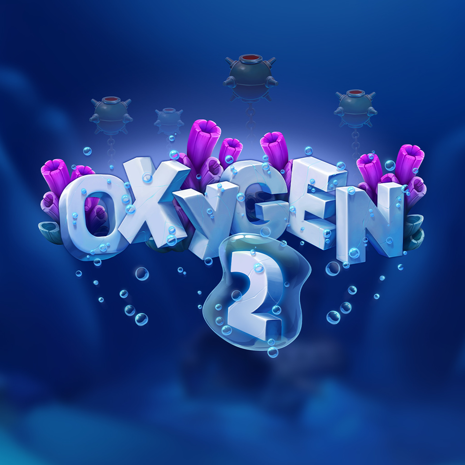 Oxygen 2