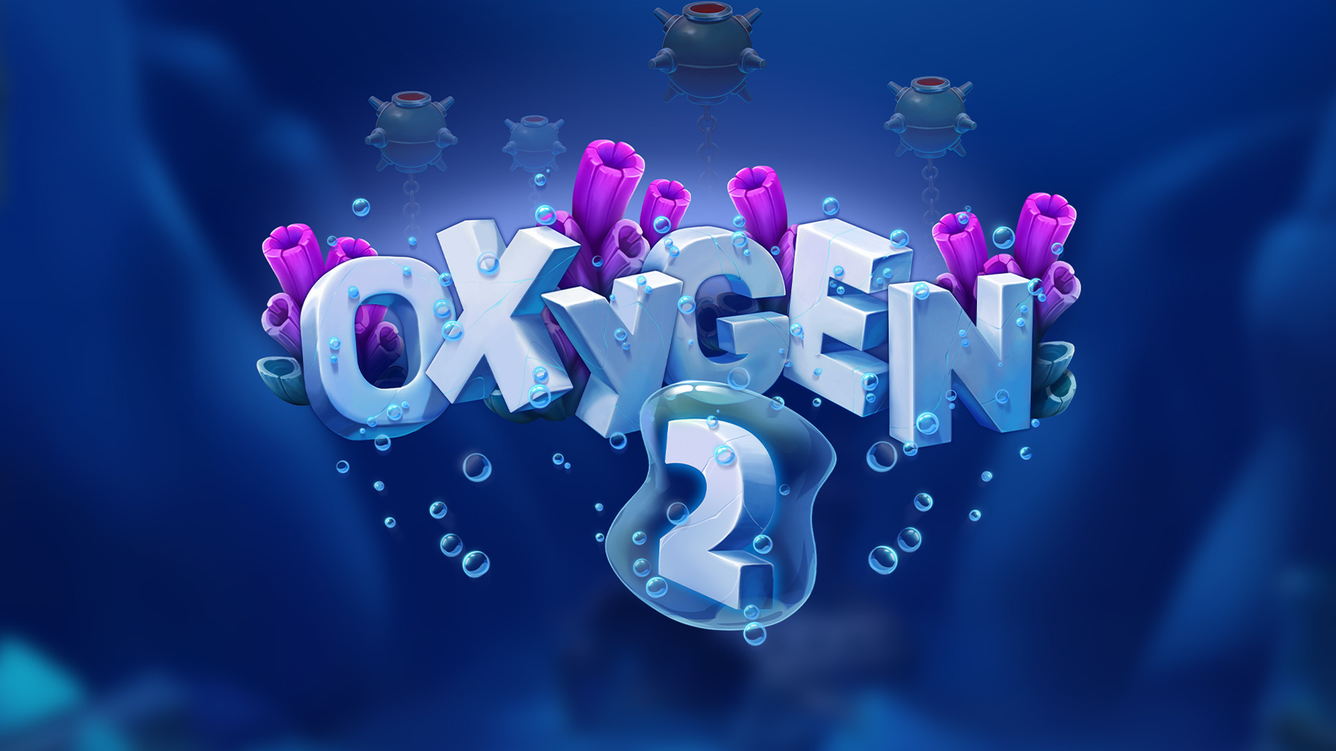 Oxygen 2