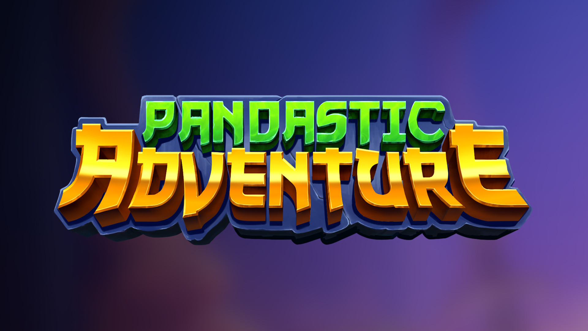 Pandastic Adventure