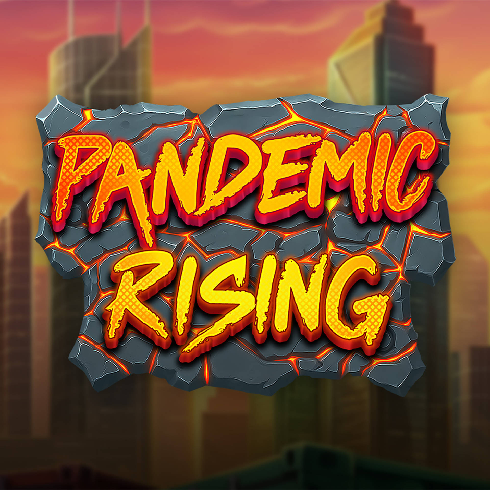 Pandemic Rising