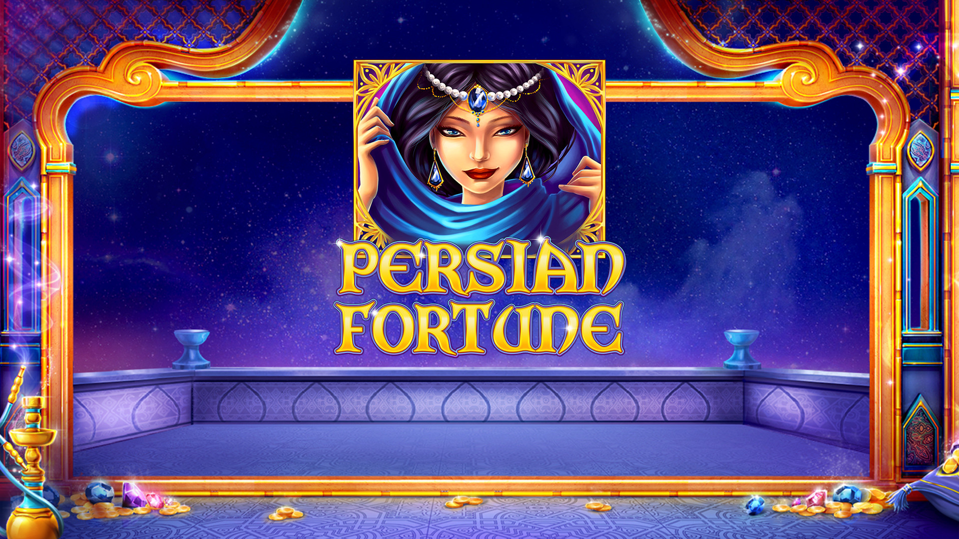 Persian Fortune