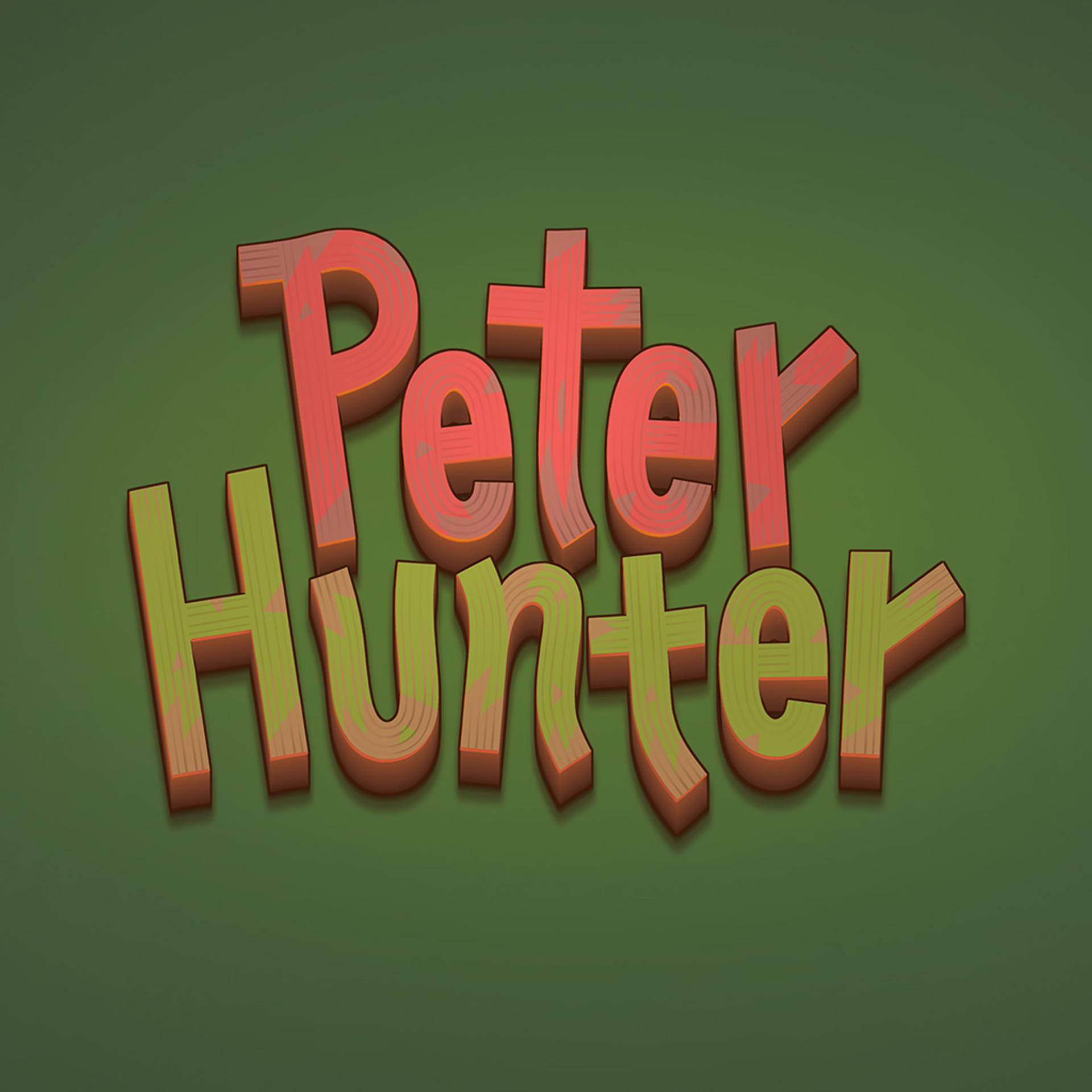 Peter Hunter