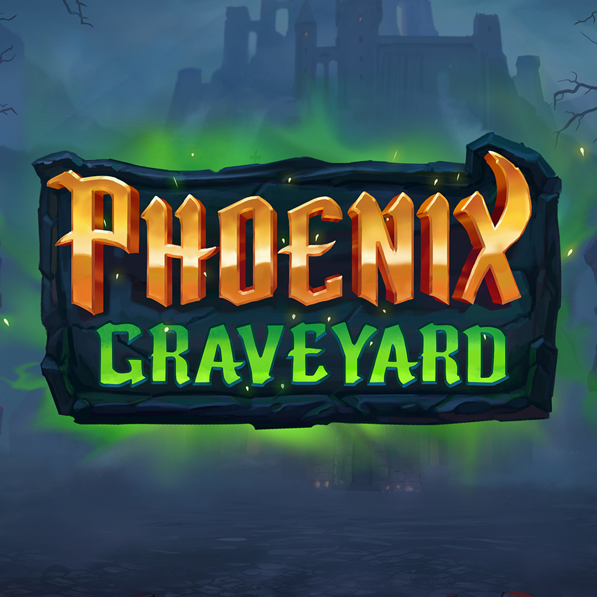 Phoenix Graveyard