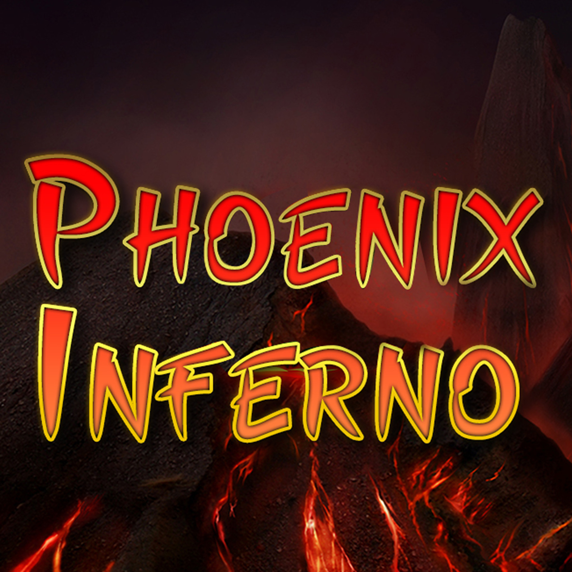 Phoenix Inferno