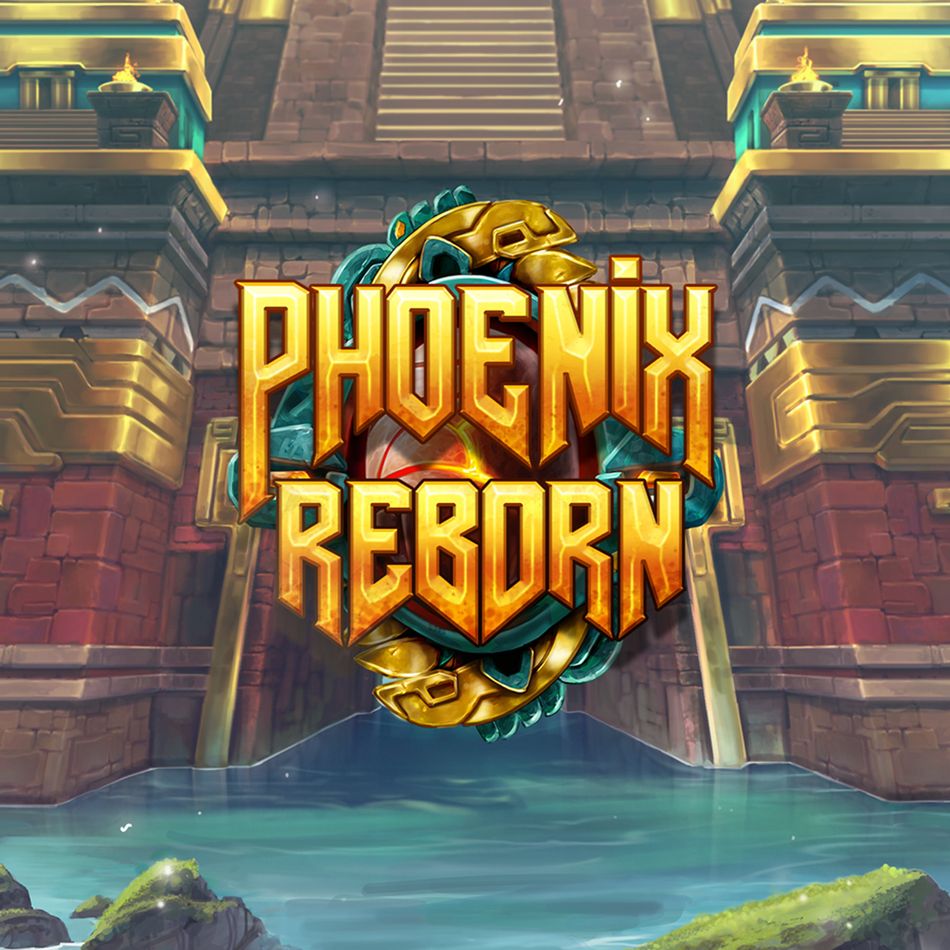 Phoenix Reborn