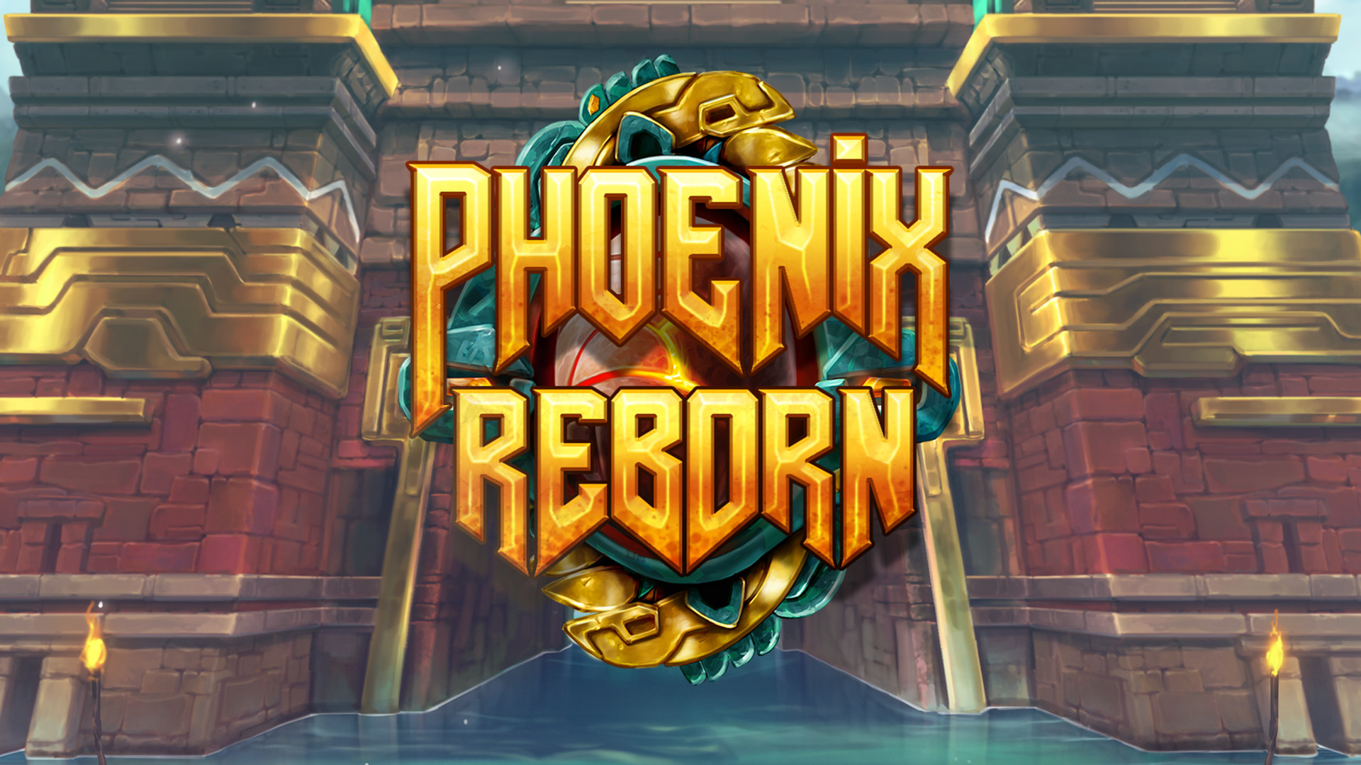 Phoenix Reborn