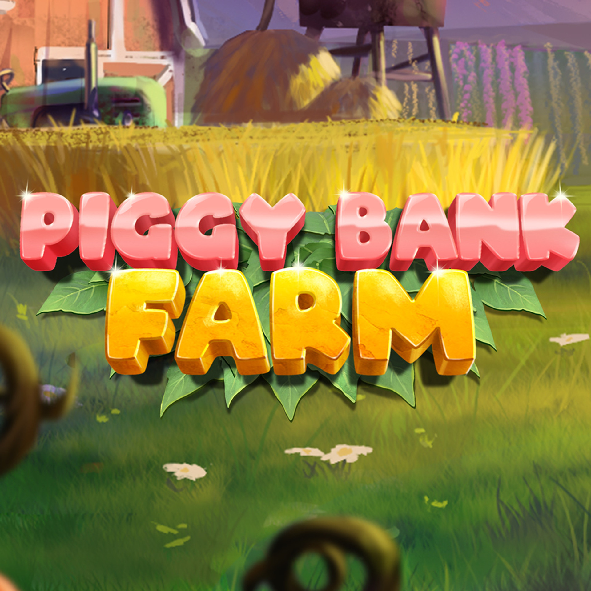 Piggy Bank Farm