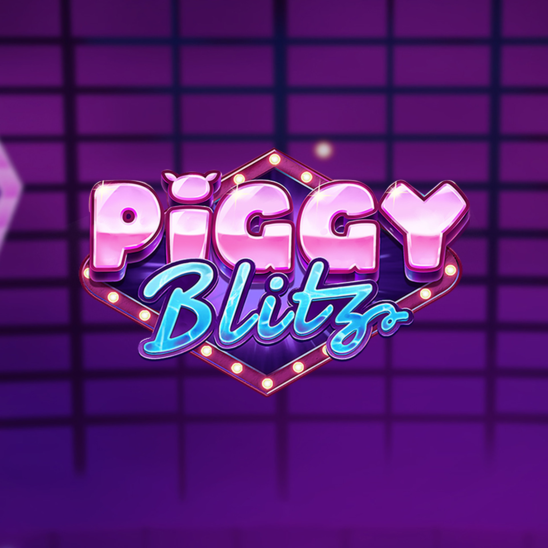 Piggy Blitz