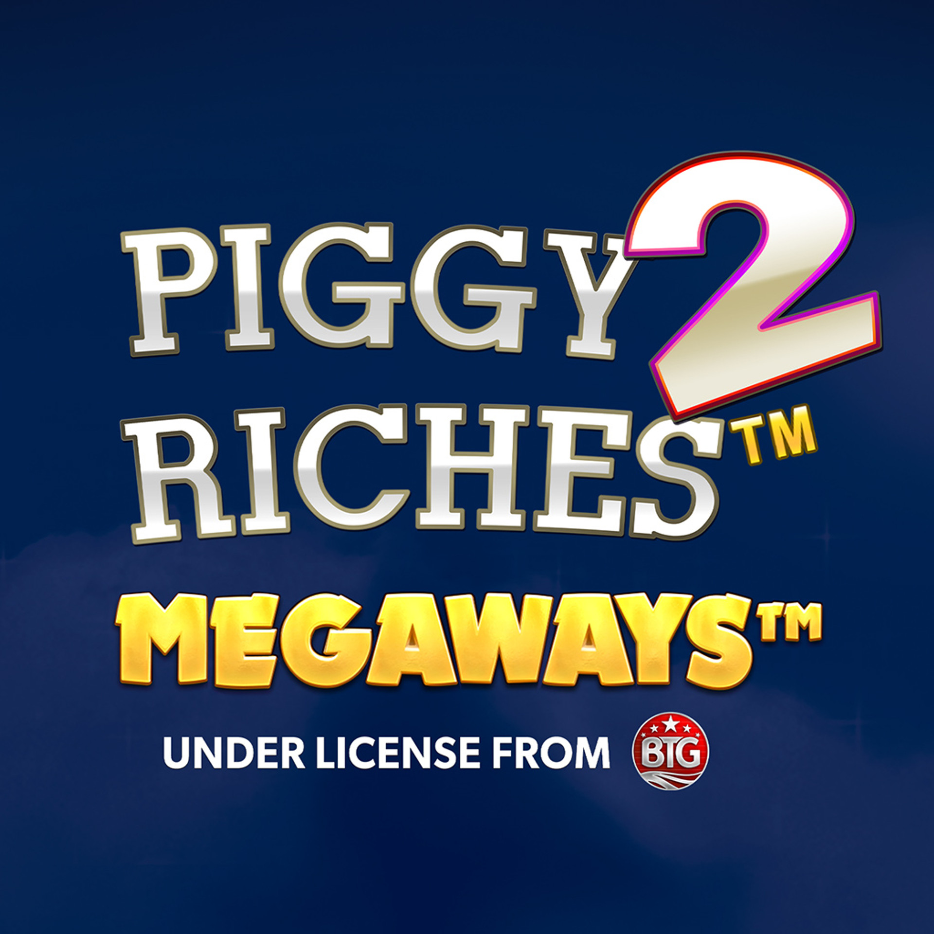 Piggy Riches 2 MEGAWAYS