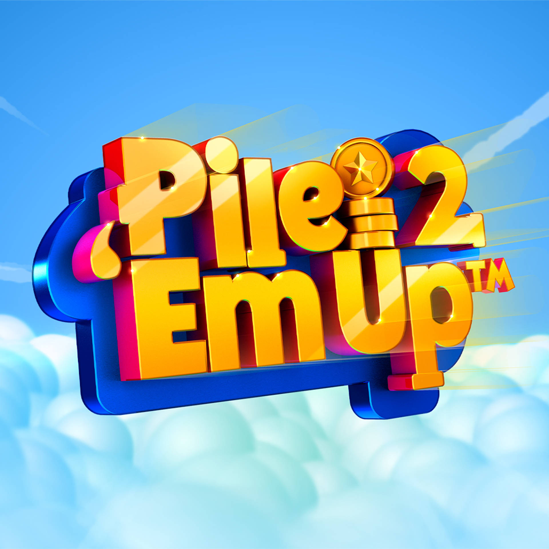Pile 'Em Up 2