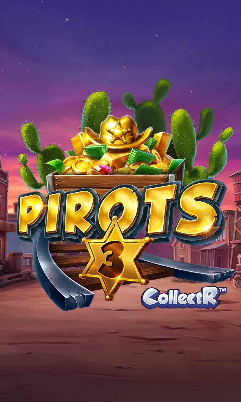 Pirots Slots Image