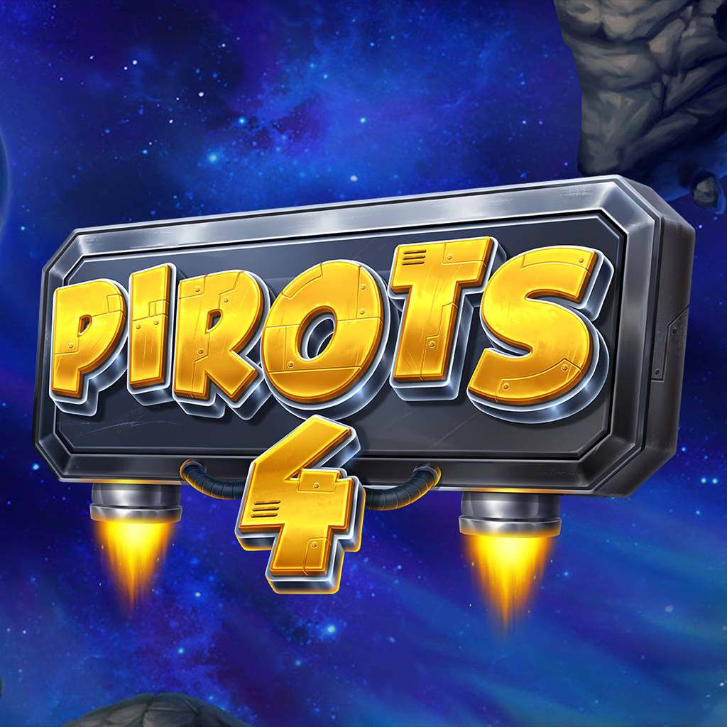 Pirots slot icon